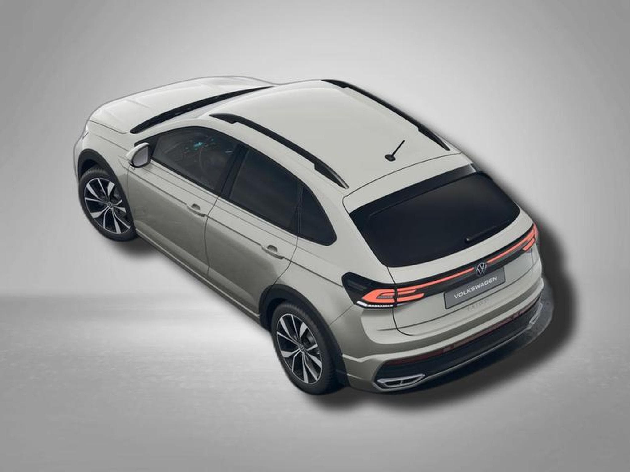 VW Taigo R-Line Limited 1.5 TSI 7-Gang-DSG (2026) - Photo 4