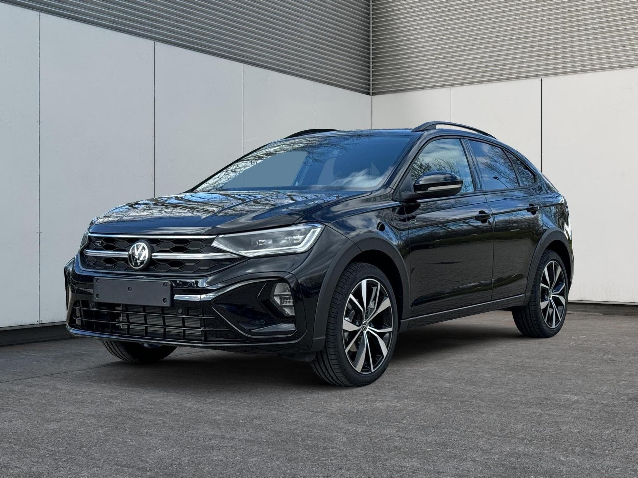 VW Taigo R-Line Limited (2026) - Photo 1