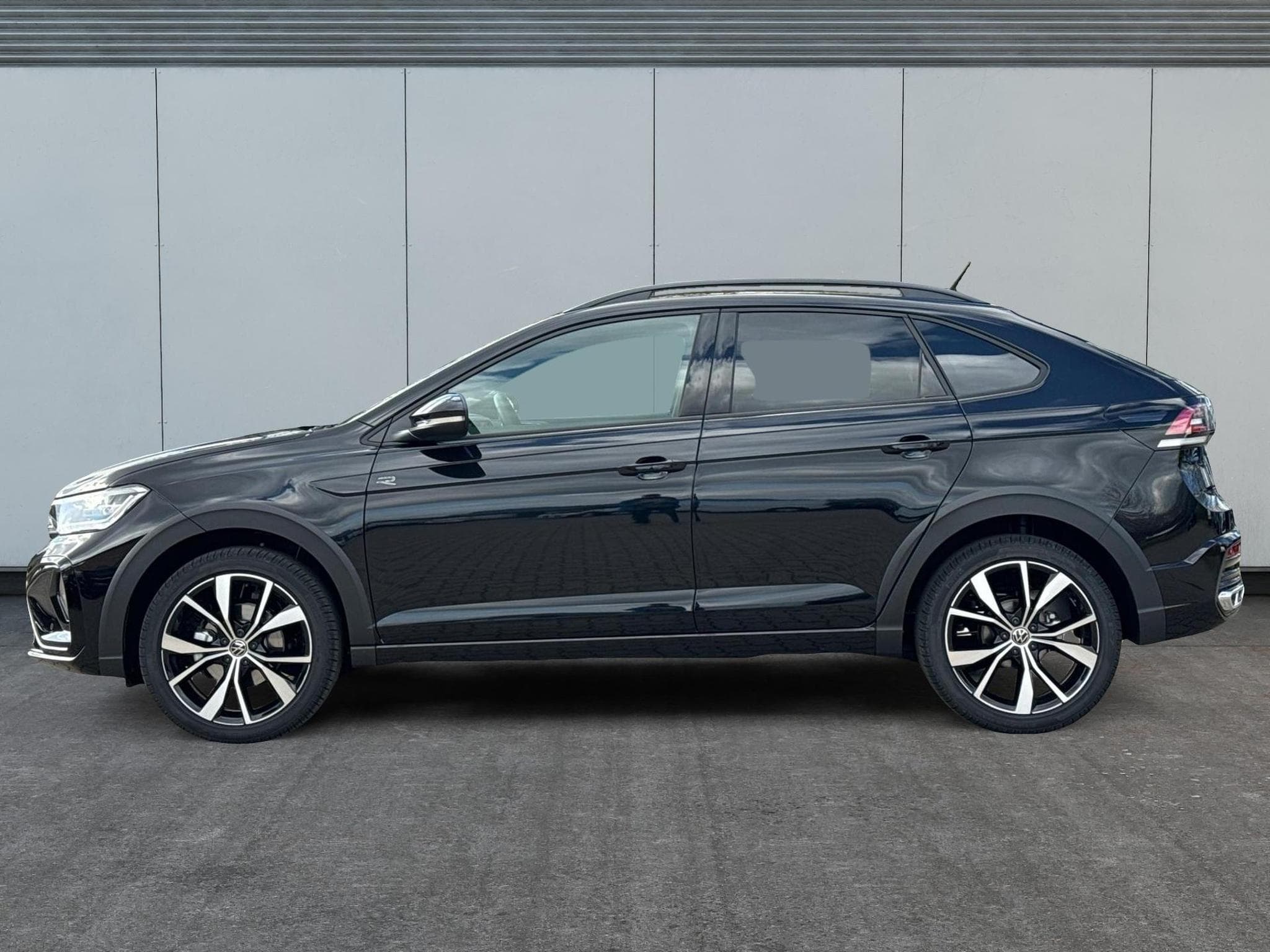 VW Taigo R-Line Limited (2026) - Photo 2