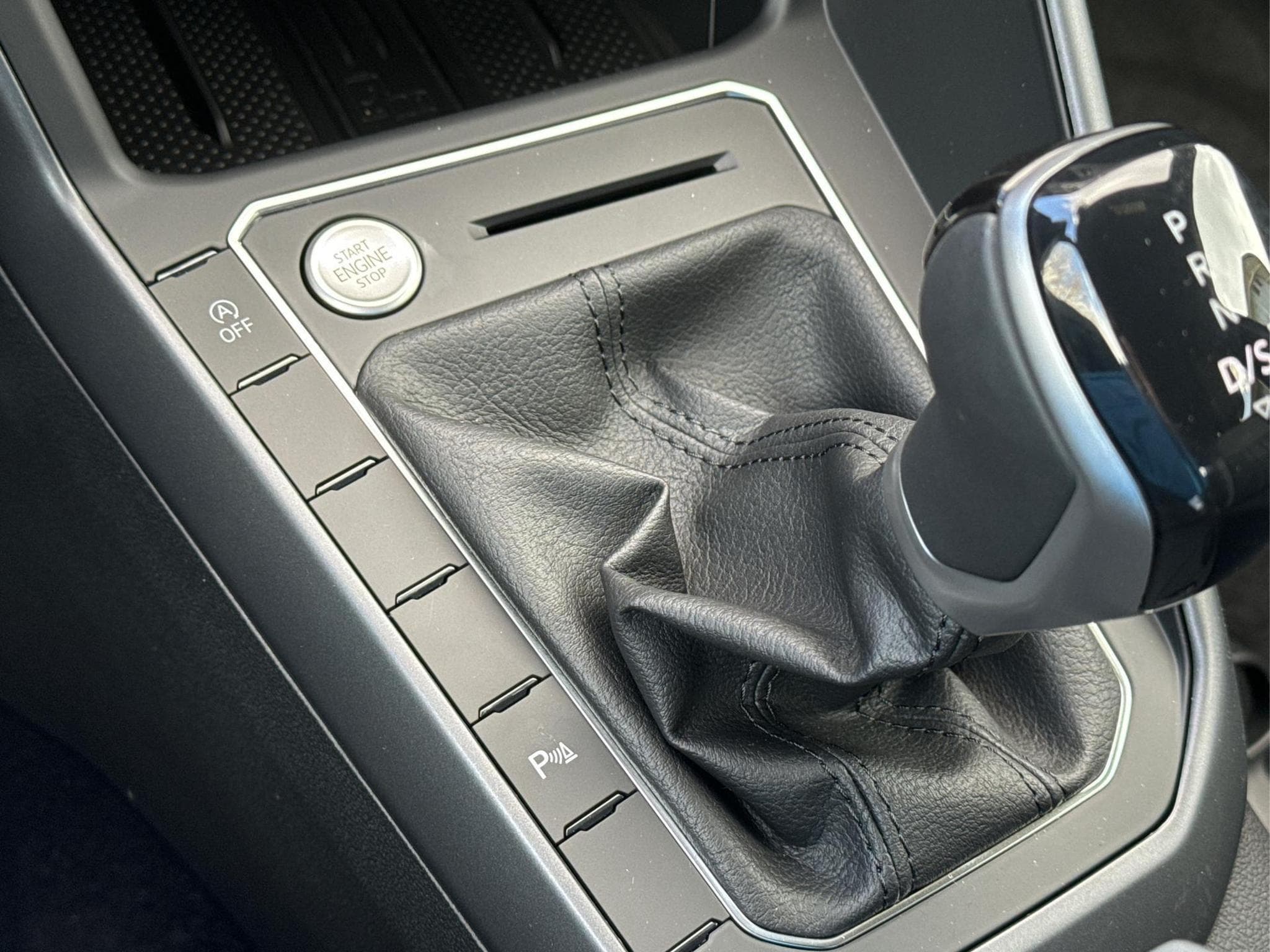 VW Taigo R-Line Limited (2026) - Photo 25