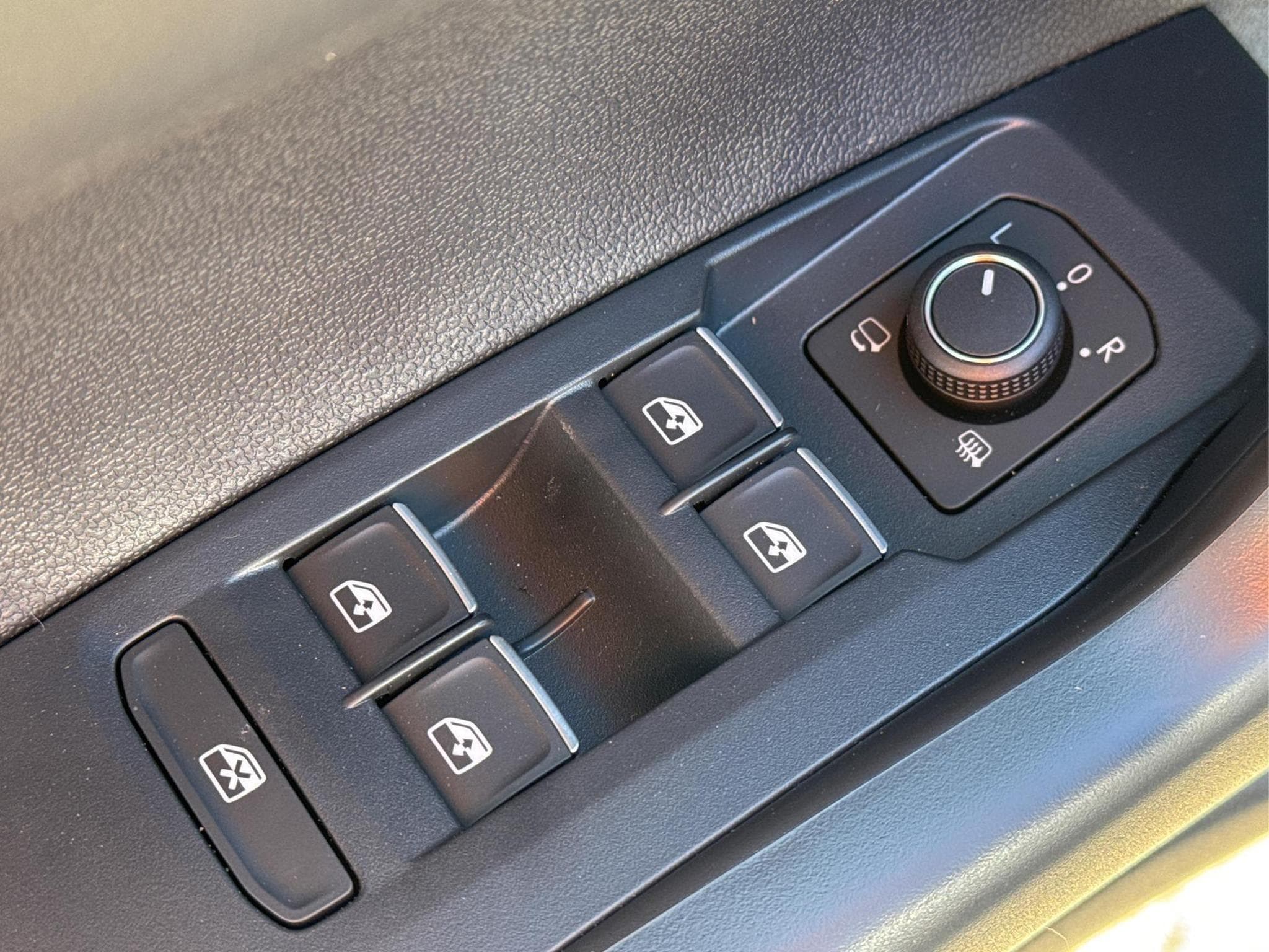 VW Taigo R-Line Limited (2026) - Photo 17