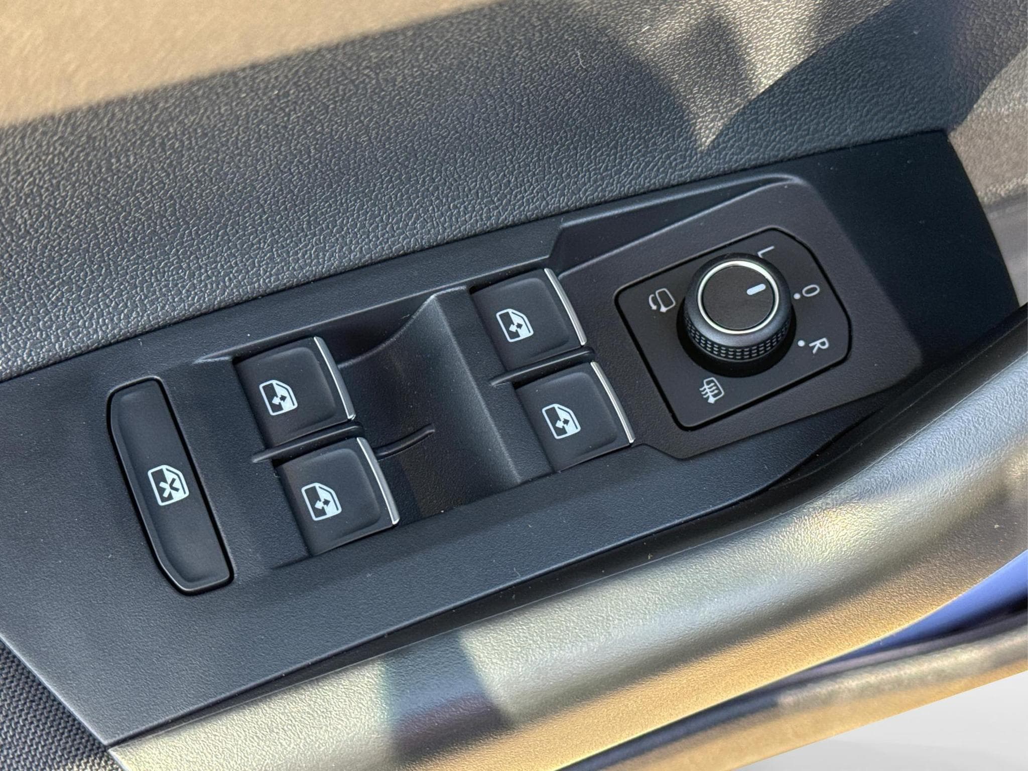 VW Taigo R-Line Limited (2026) - Photo 16