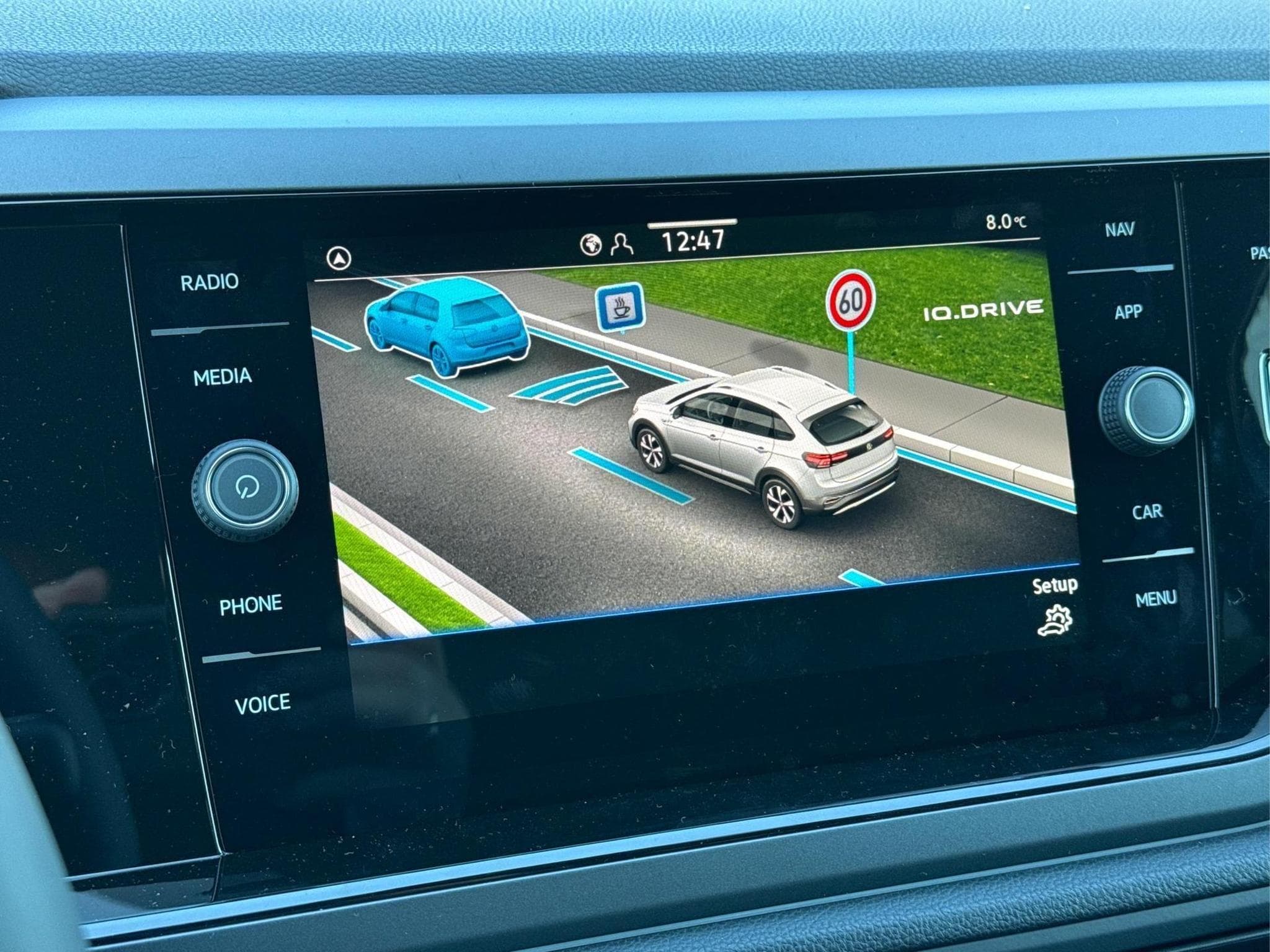 VW Taigo R-Line Limited (2026) - Photo 20