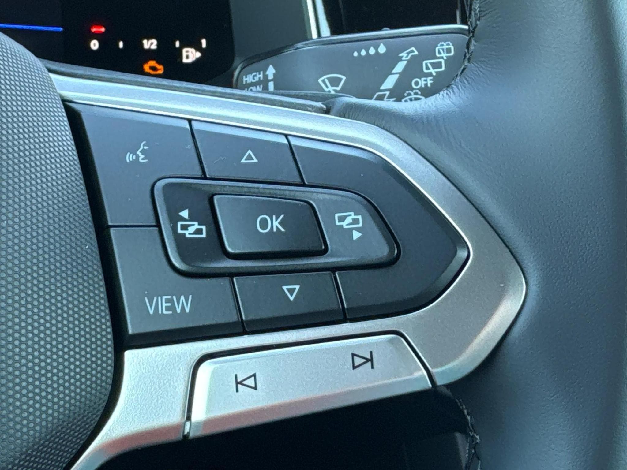 VW Taigo R-Line Limited (2026) - Photo 21