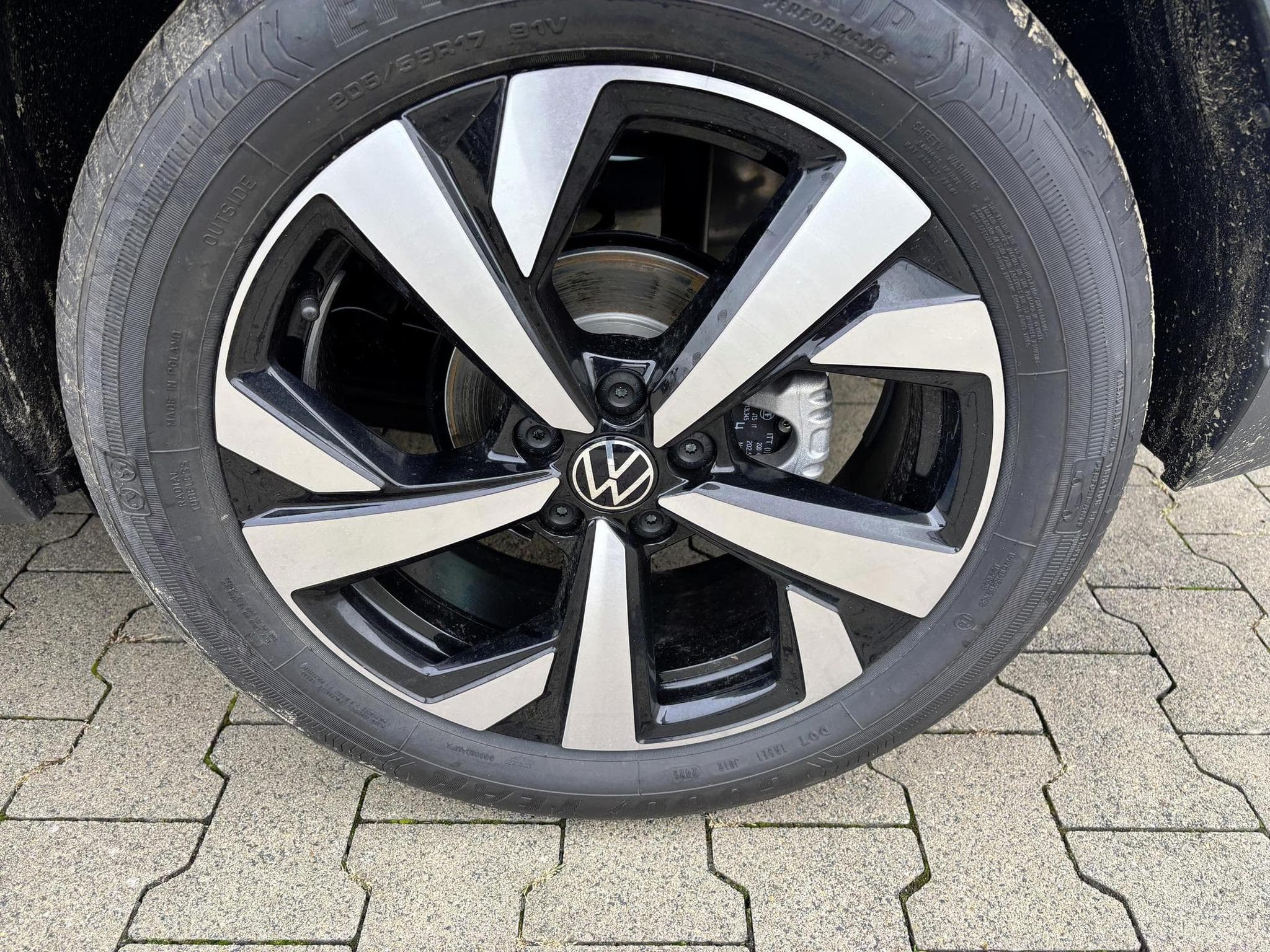 VW Taigo LIFE (2026) - Photo 6