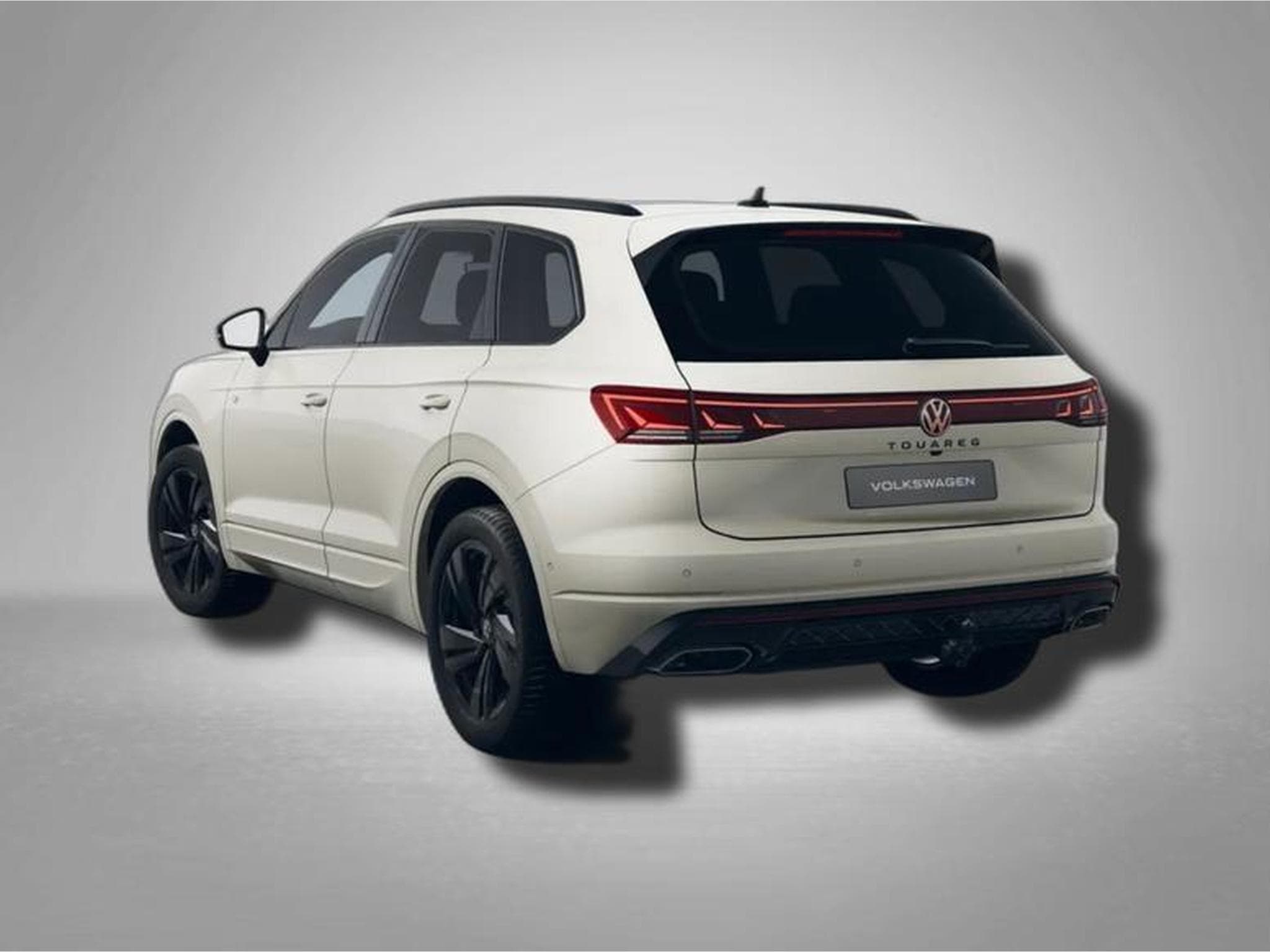 VW Touareg R-Line FINAL EDITION 3.0 V6 TDI (2026) - Photo 3