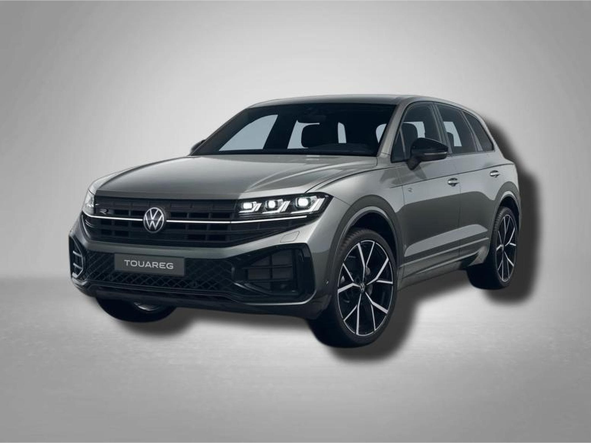 VW Touareg R-Line 3.0 TDI 8-Gang-Automatik 4MOTION (2025) - Photo 1