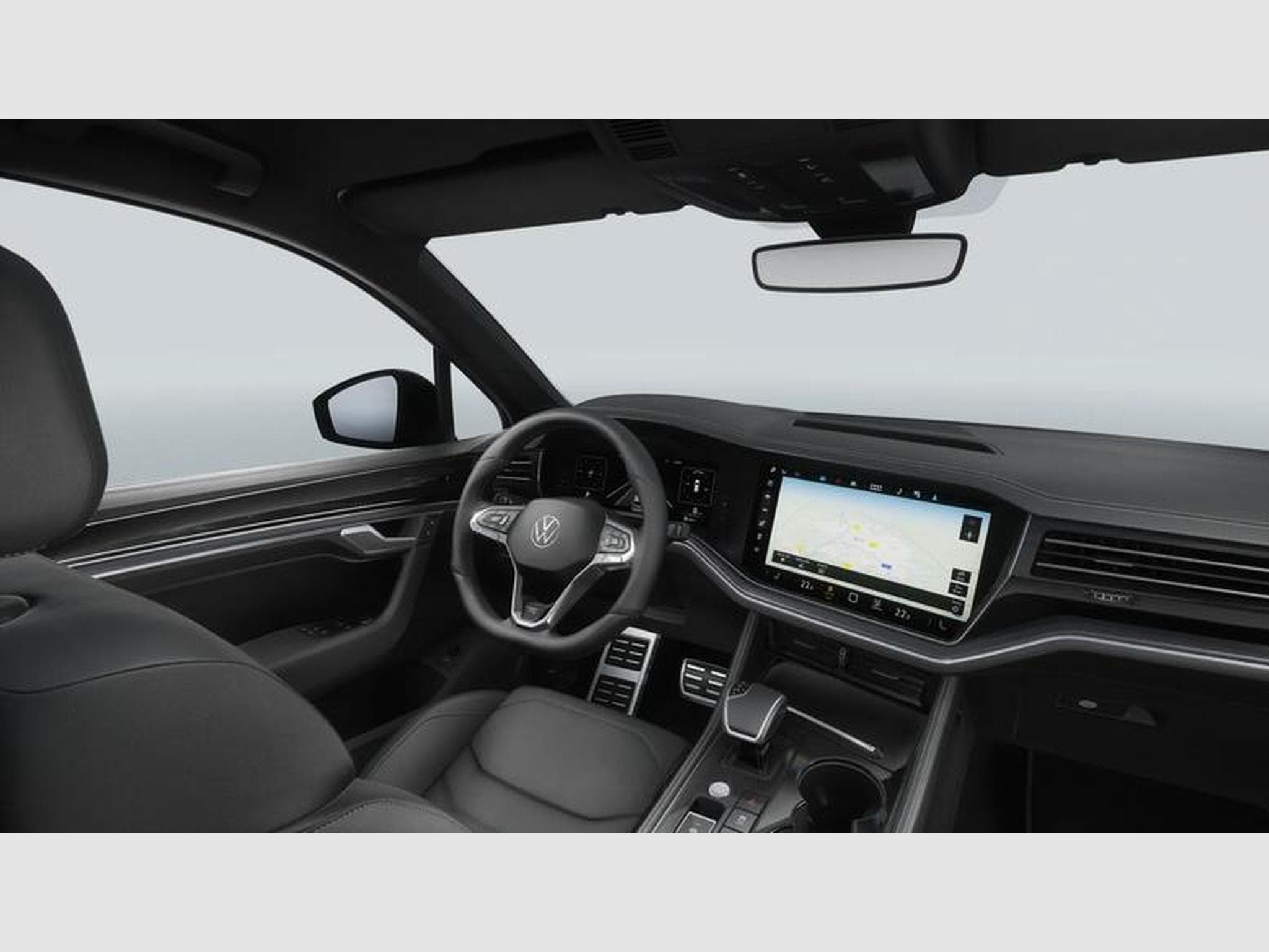 VW Touareg R-Line 3.0 TDI 8-Gang-Automatik 4MOTION (2025) - Photo 6