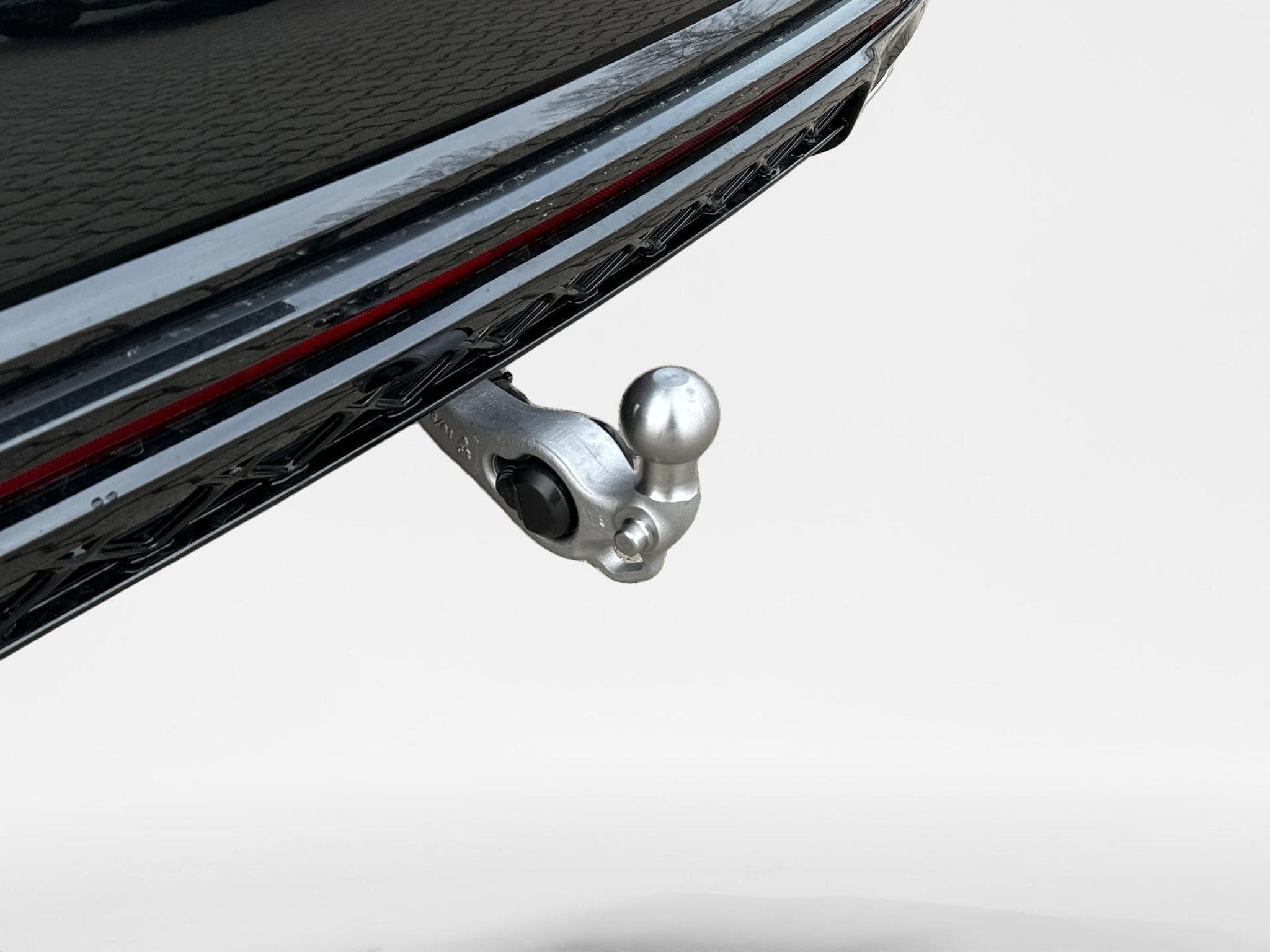 VW Touareg R FINAL EDITION (2026) - Photo 14