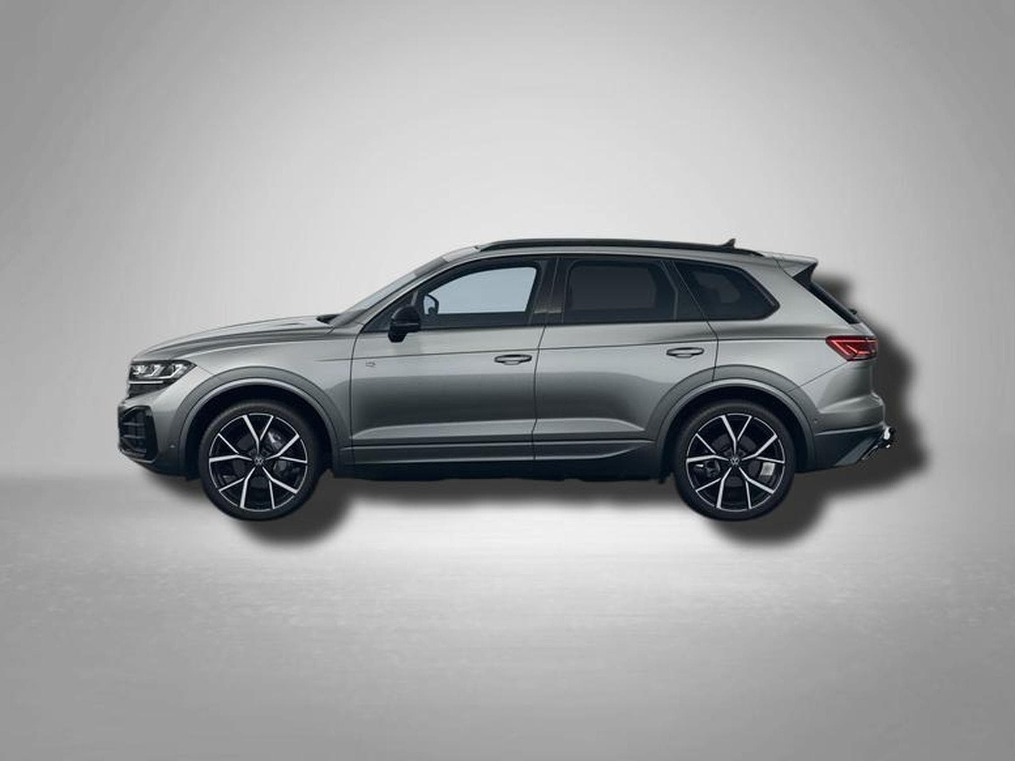 VW Touareg R-Line 3.0 TDI 8-Gang-Automatik 4MOTION (2026) - Photo 2