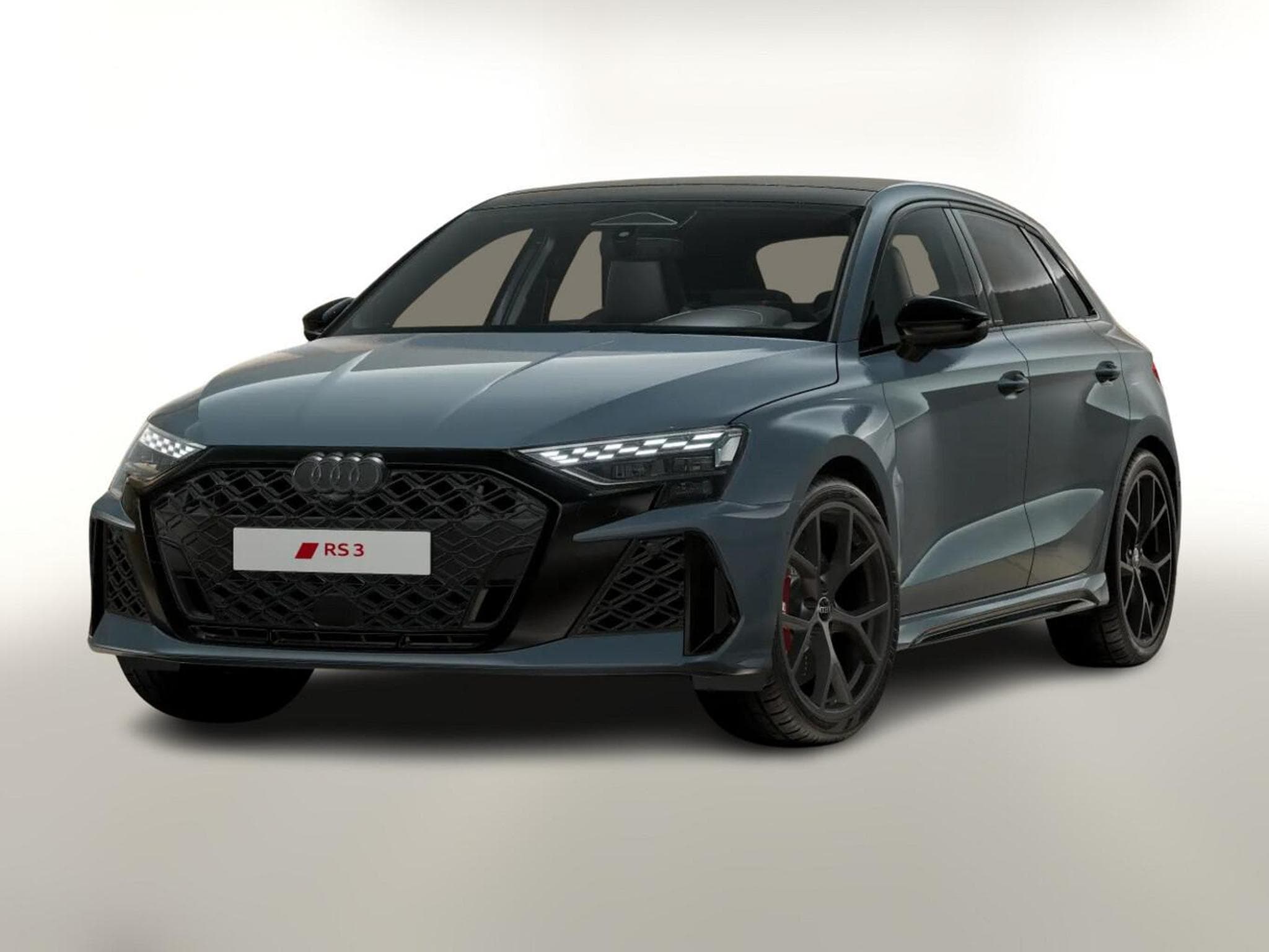 Audi RS3 RS 3 TFSI (2026) - Foto 1
