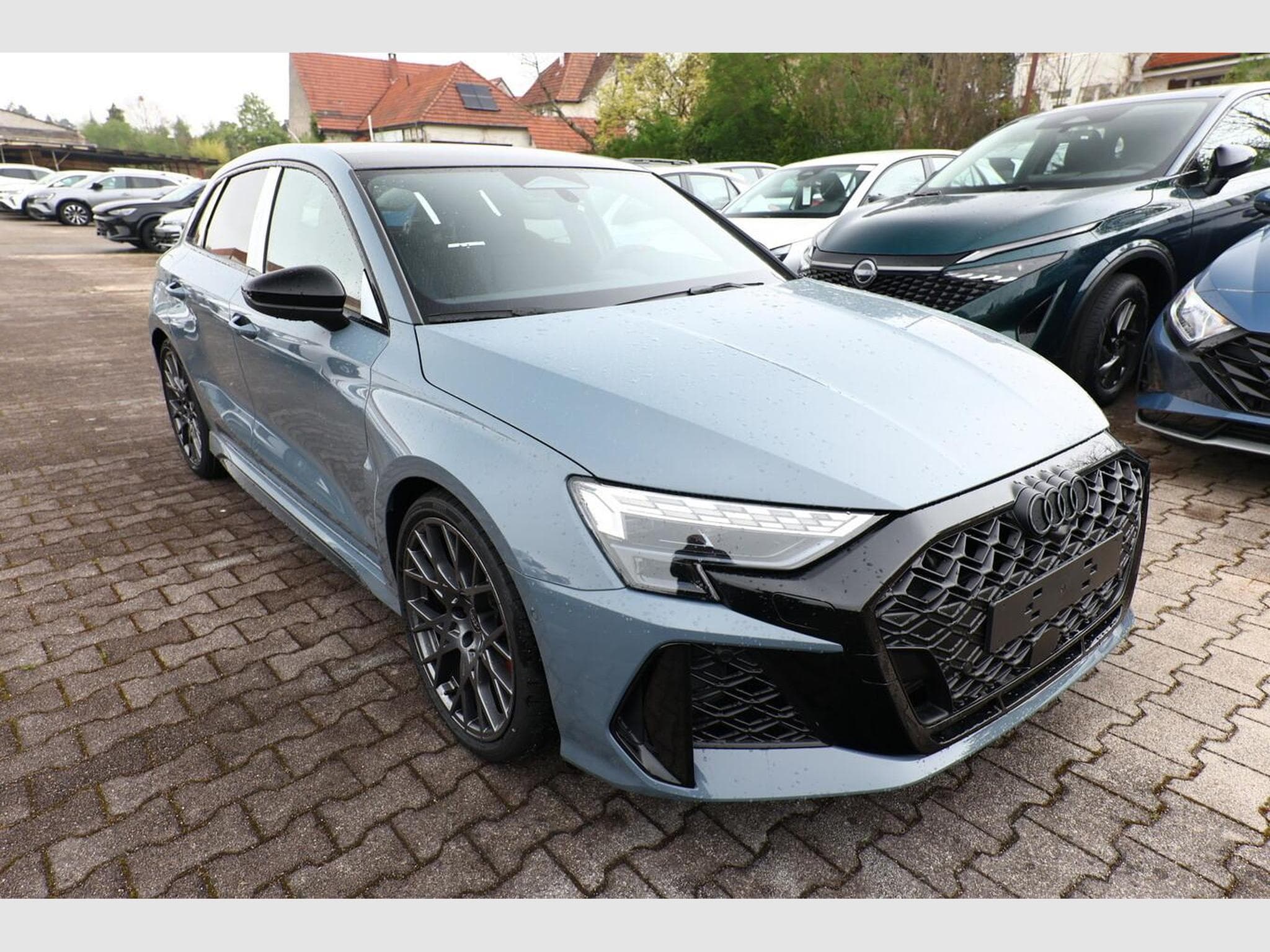 Audi RS3 RS 3 TFSI (2026) - Foto 2