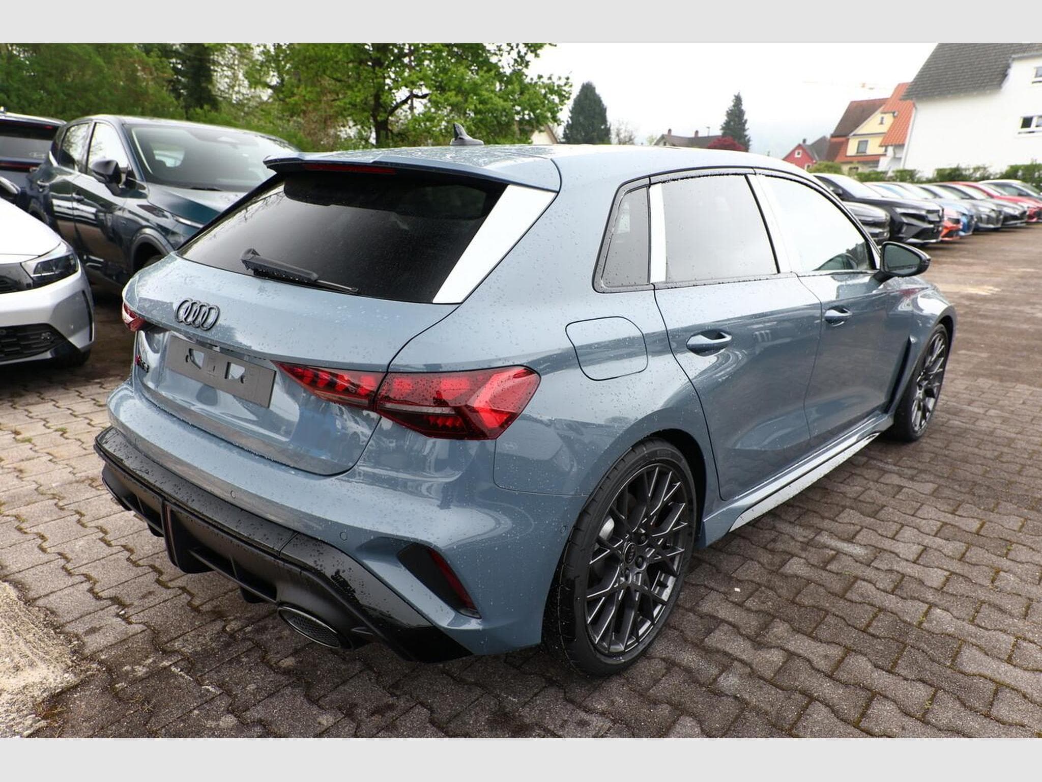 Audi RS3 RS 3 TFSI (2026) - Foto 3