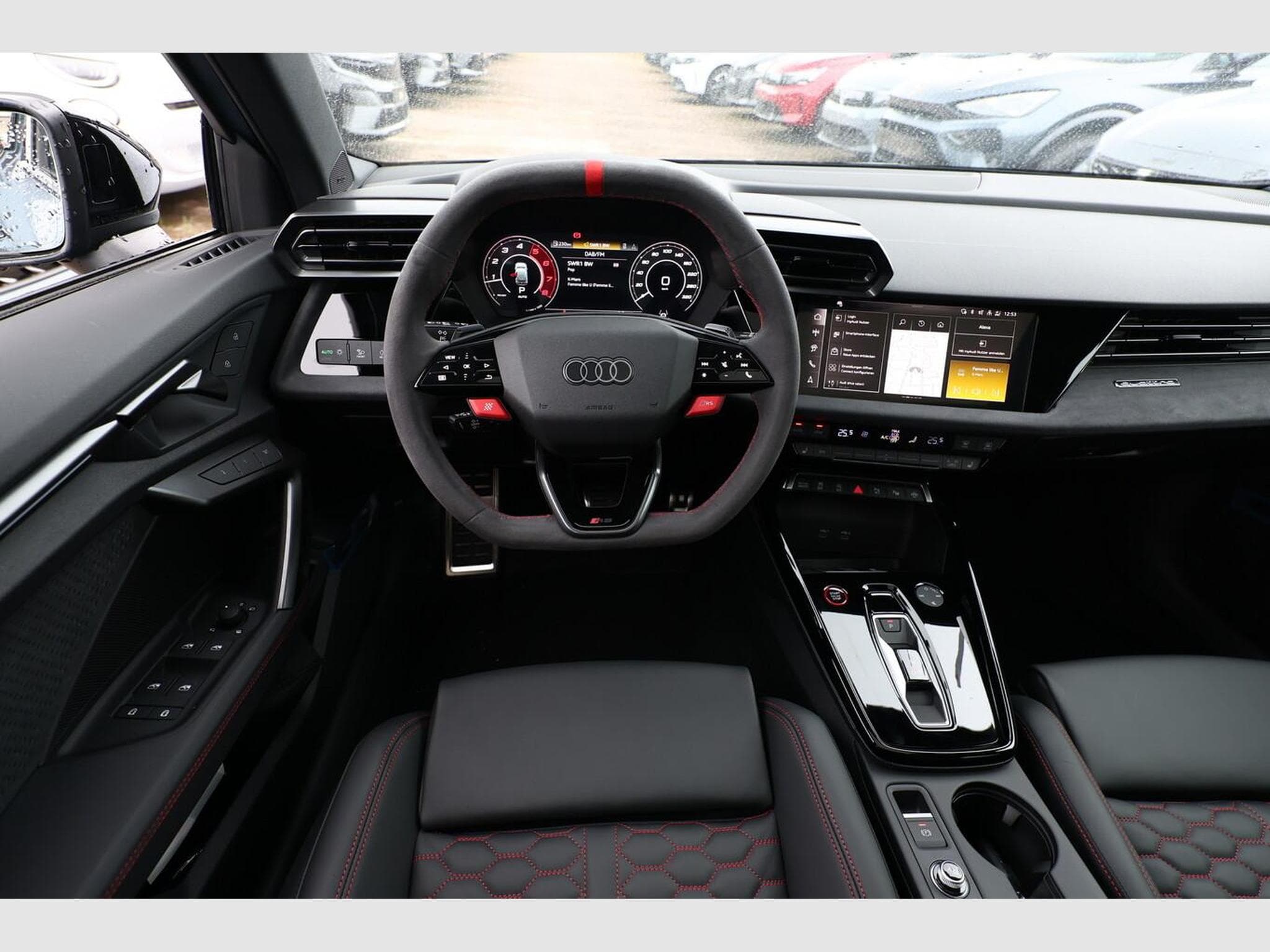 Audi RS3 RS 3 TFSI (2026) - Foto 7