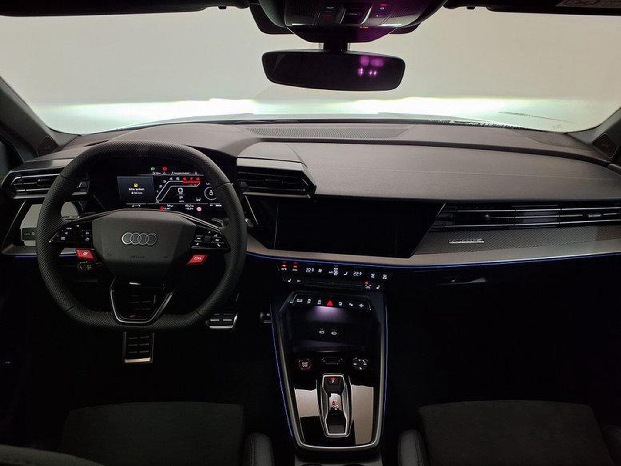 Audi RS3 2.5 TFSI 7-Gang S tronic quattro (2026) - Foto 11