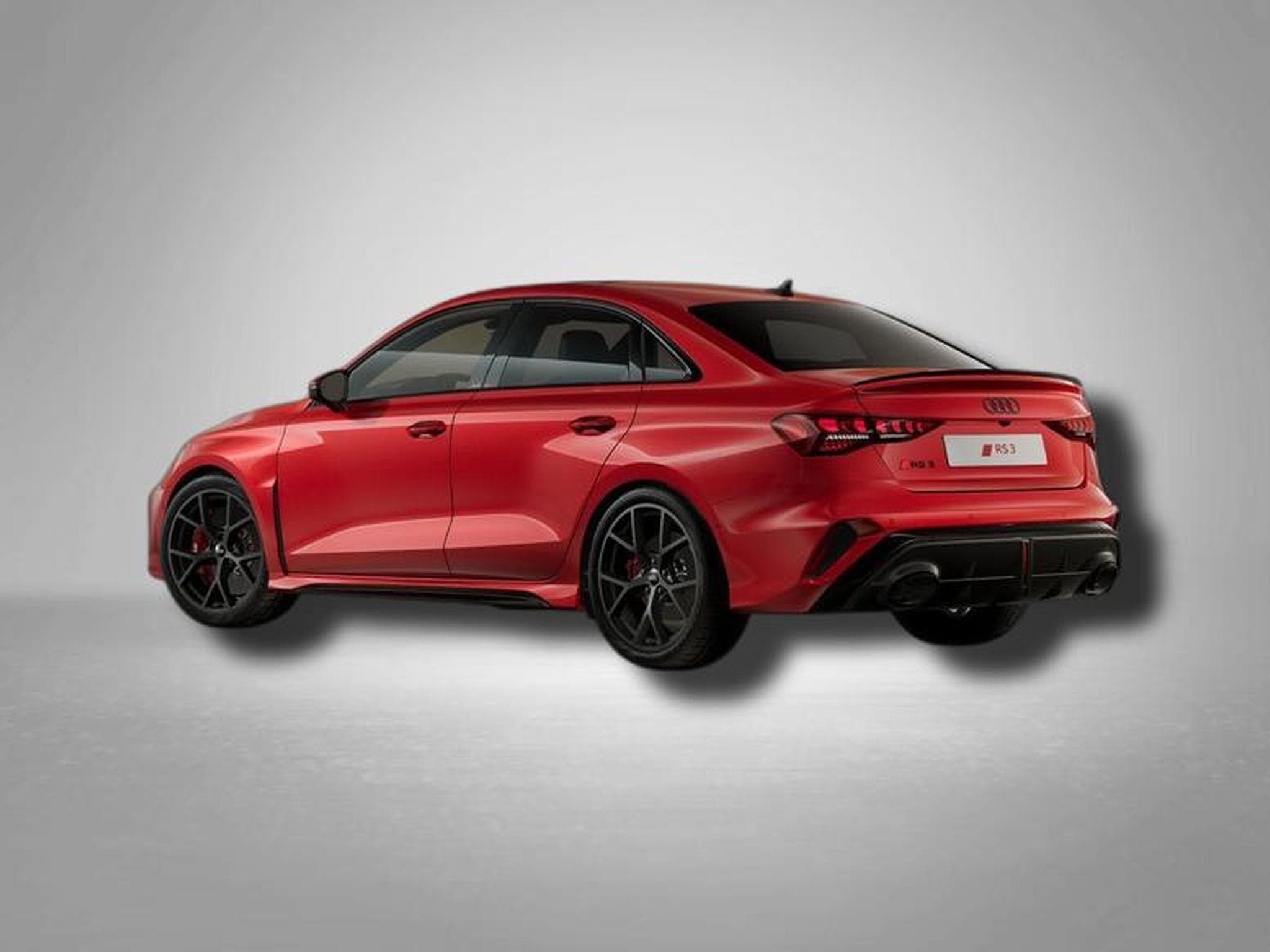 Audi RS3 Limousine 2.5 TFSI 7-Gang S tronic (2026) - Photo 5