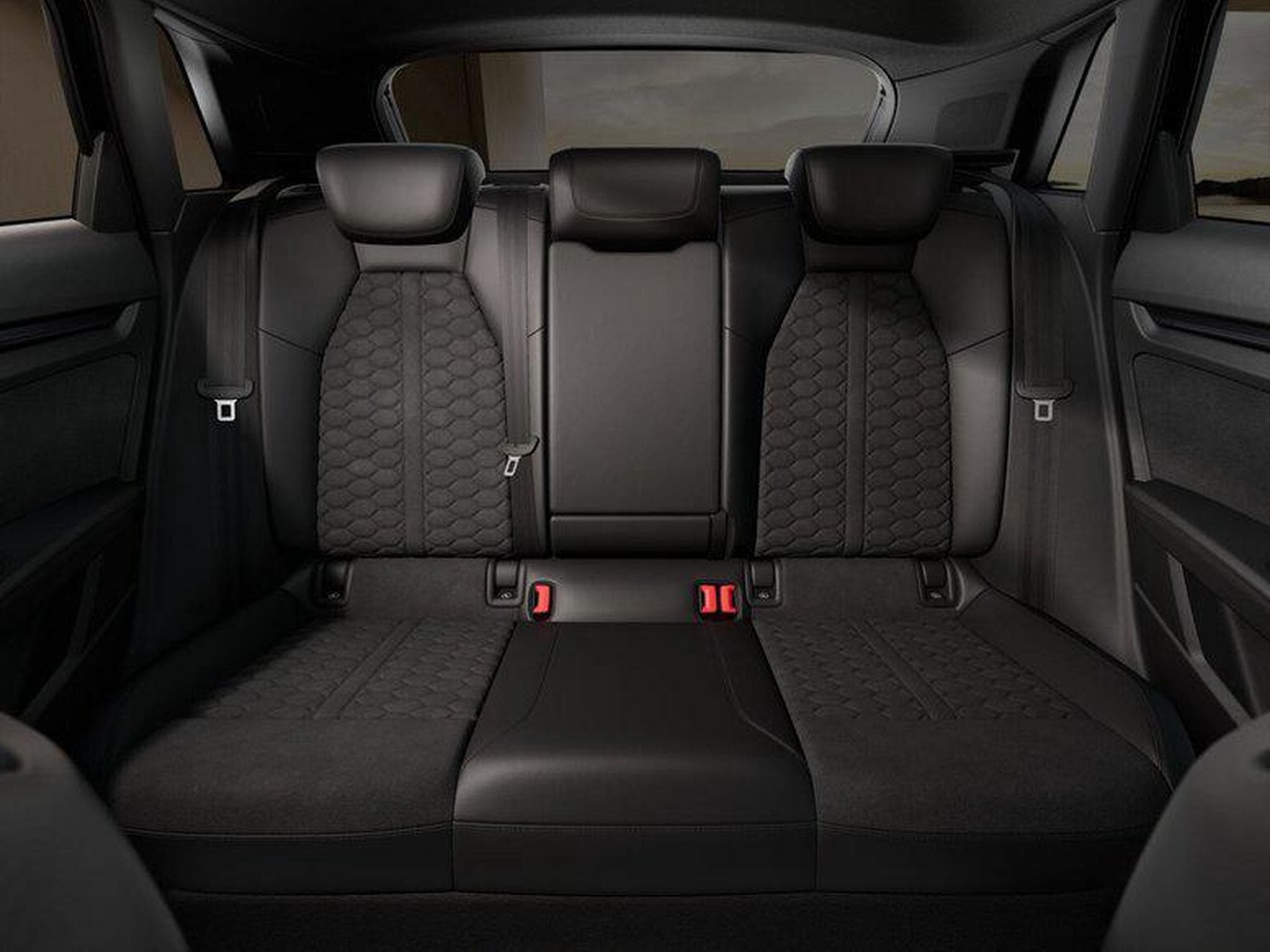 Audi RS3 Sportback 2.5 TFSI 7-Gang S tronic quattro (2026) - Photo 6