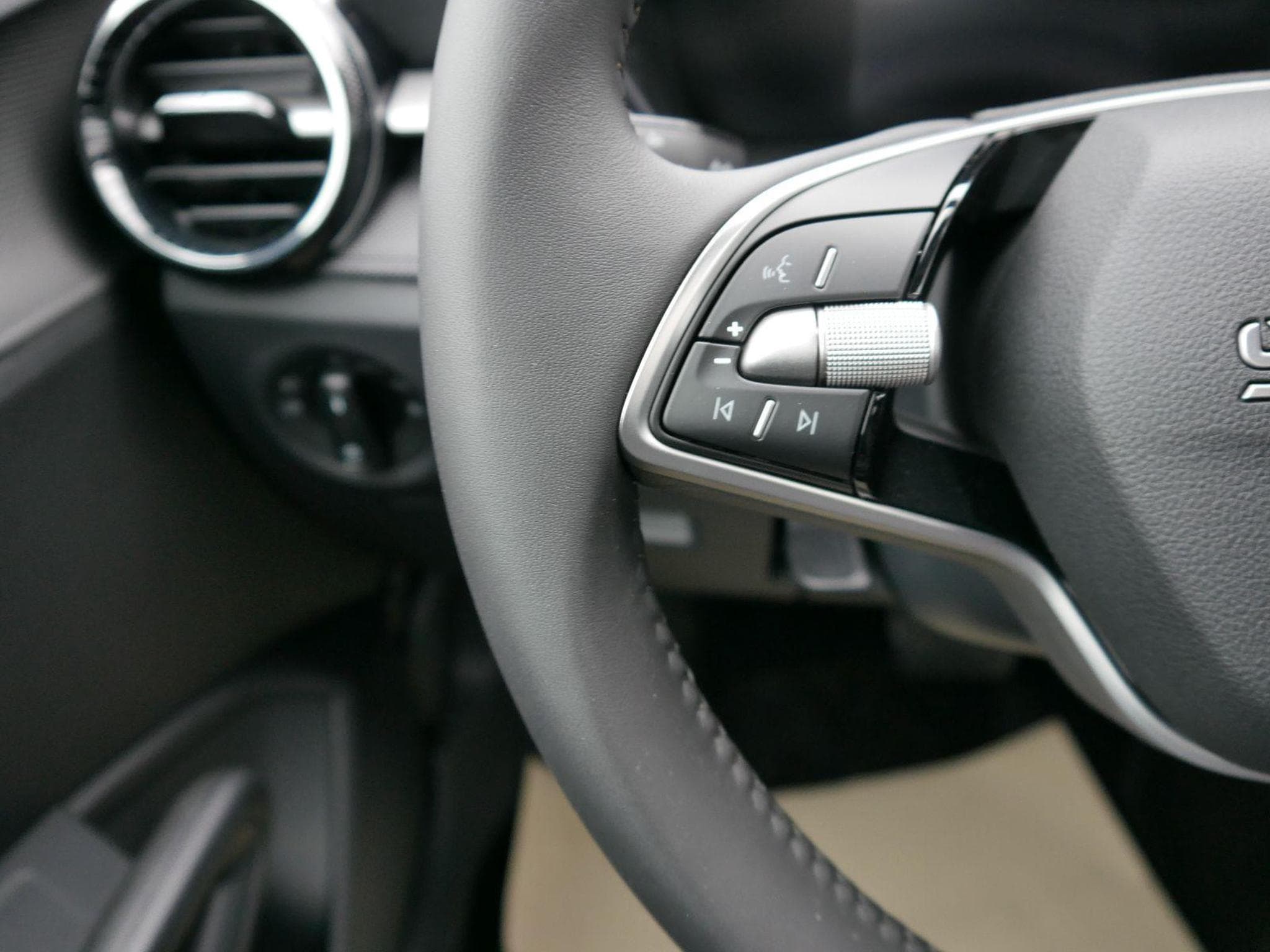 Skoda Fabia Selection (2026) - Foto 12