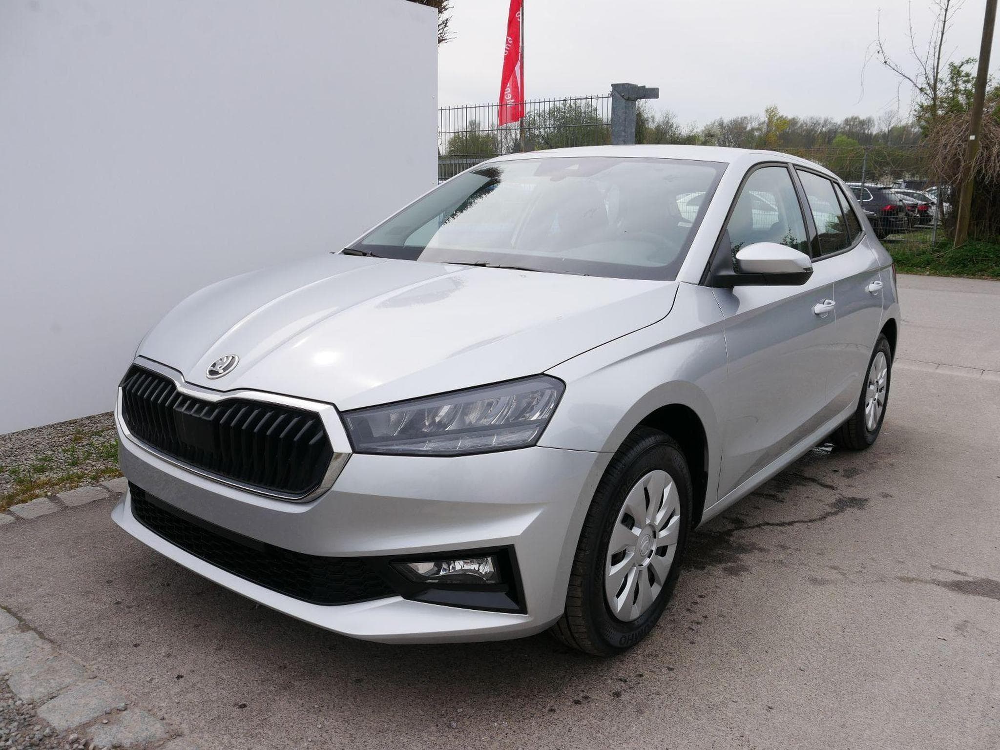 Skoda Fabia Selection (2026) - Foto 1