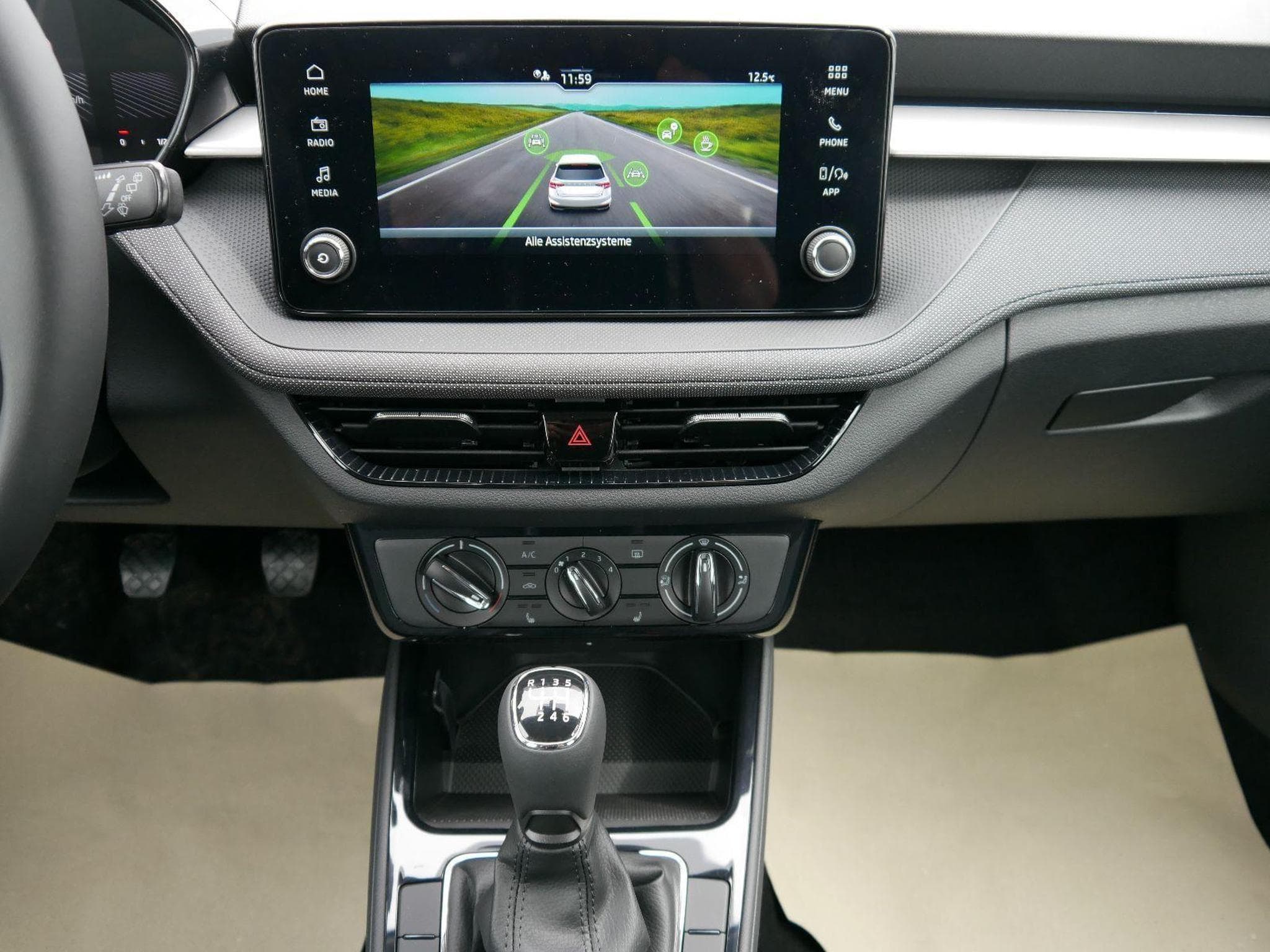 Skoda Fabia Selection (2026) - Foto 14