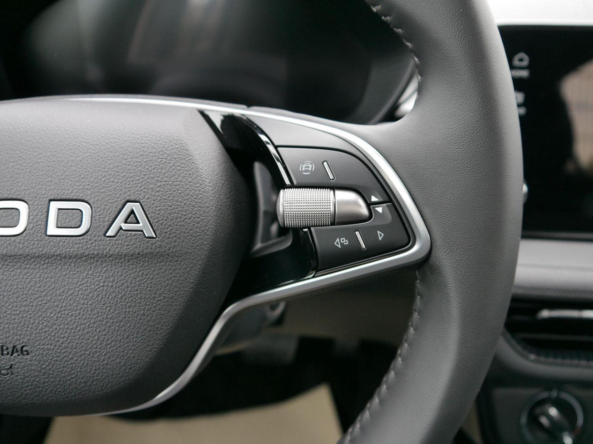 Skoda Fabia Selection (2026) - Photo 13