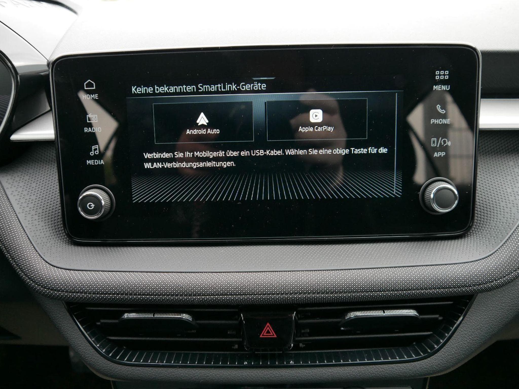 Skoda Fabia Selection (2026) - Photo 15