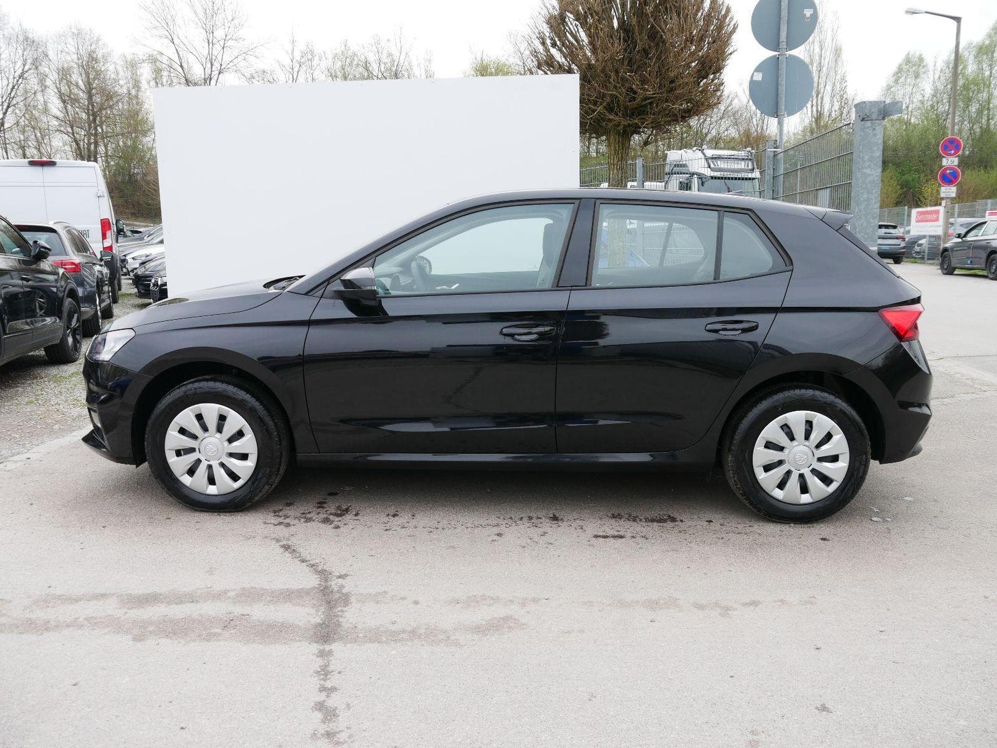 Skoda Fabia Selection (2026) - Photo 5