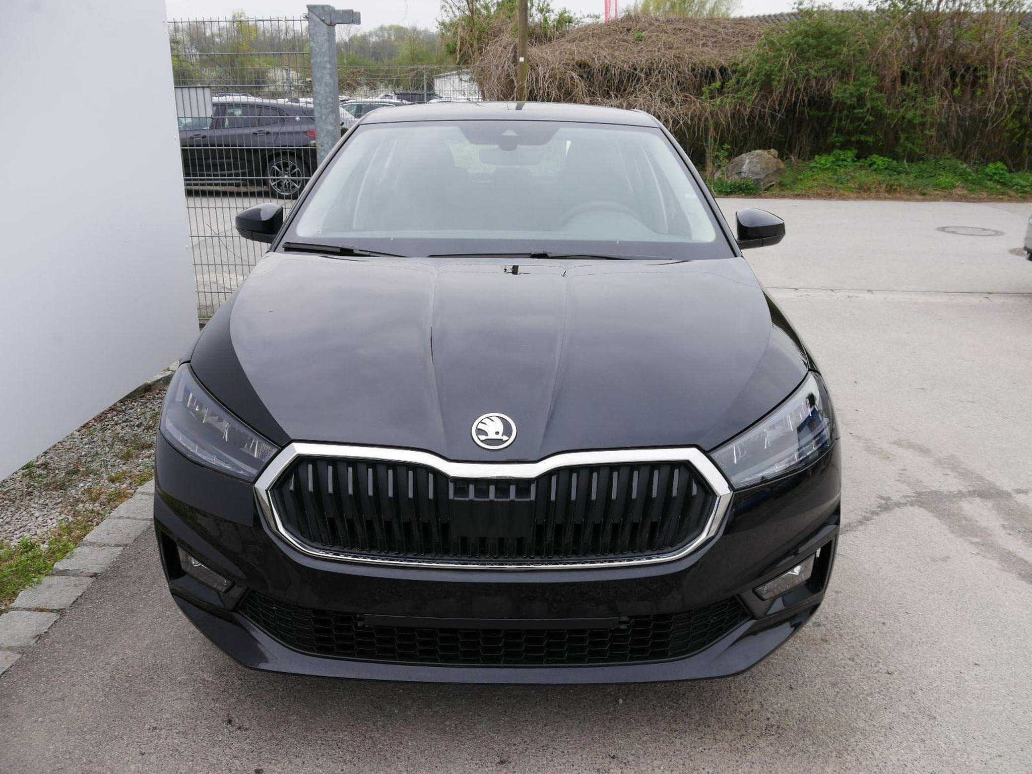 Skoda Fabia Selection (2026) - Photo 3