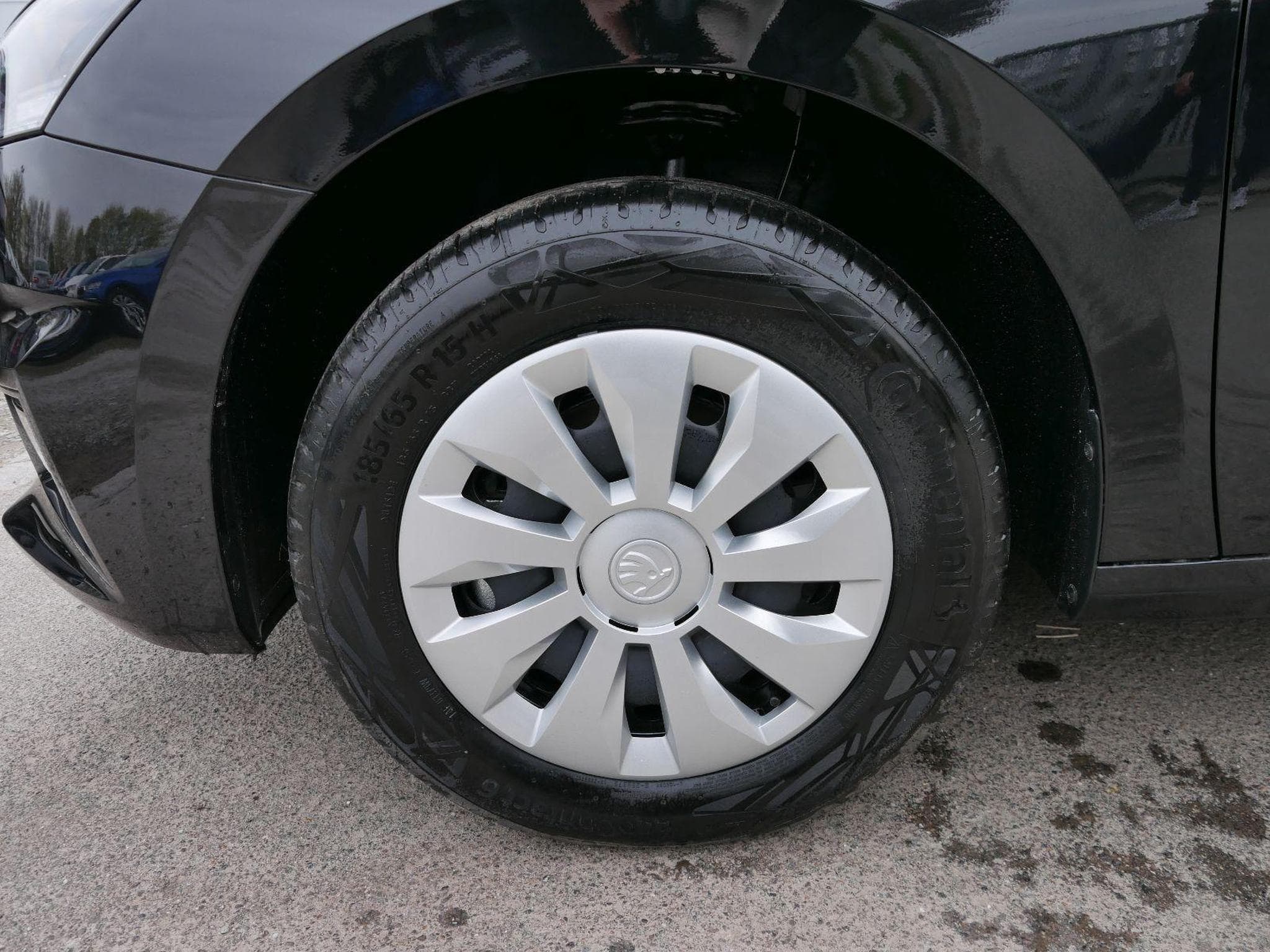 Skoda Fabia Selection (2026) - Photo 4