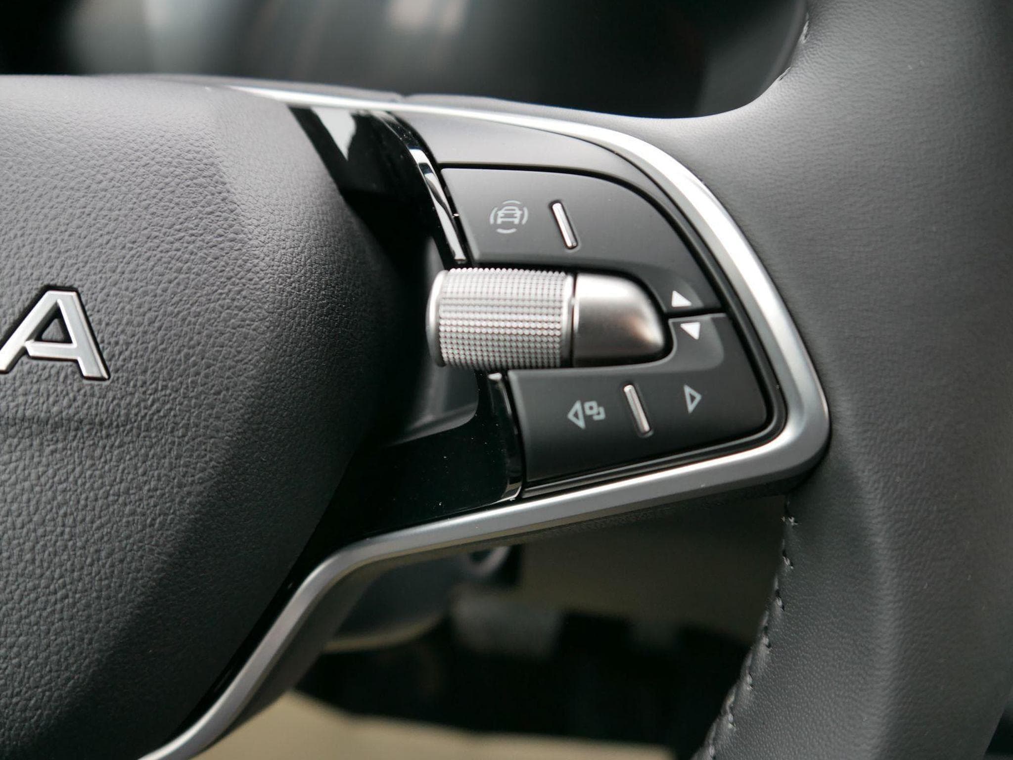 Skoda Fabia Selection (2026) - Photo 14