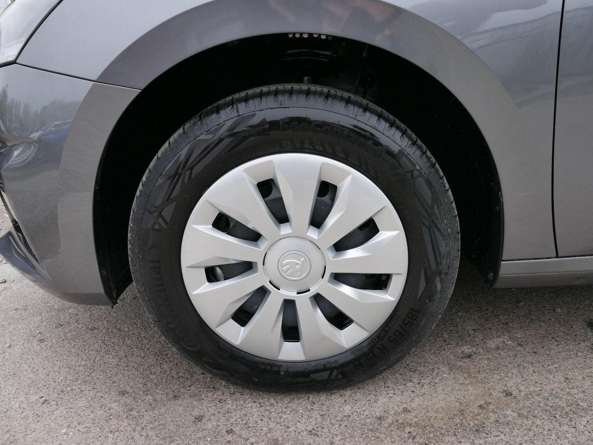 Skoda Fabia Selection (2026) - Photo 4