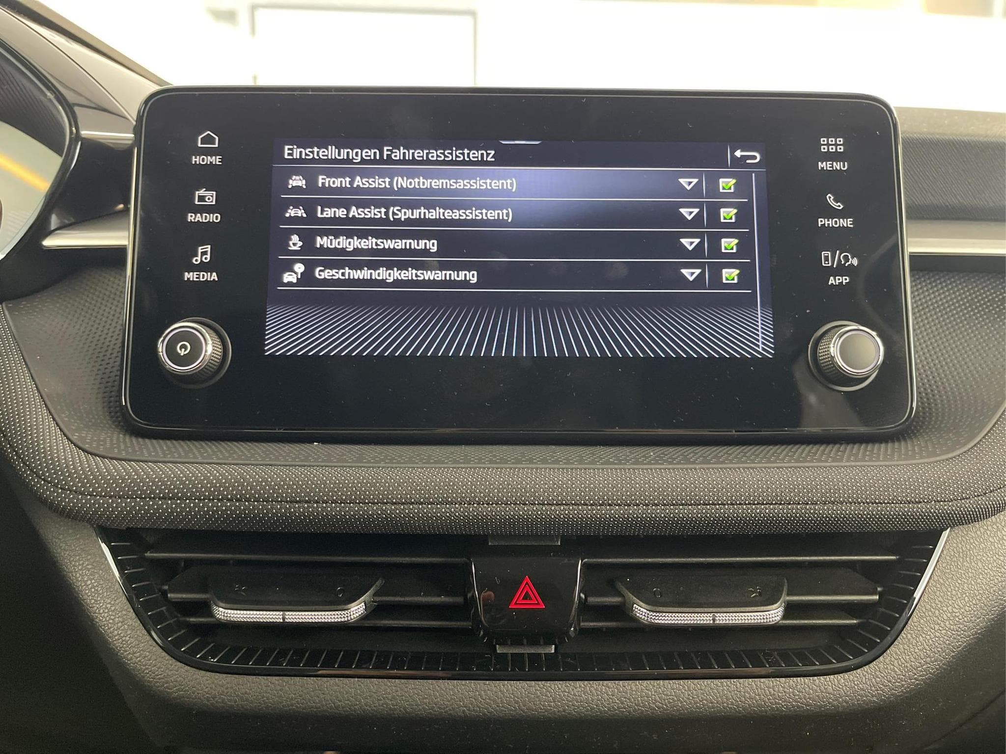 Skoda Fabia Selection (2026) - Foto 10