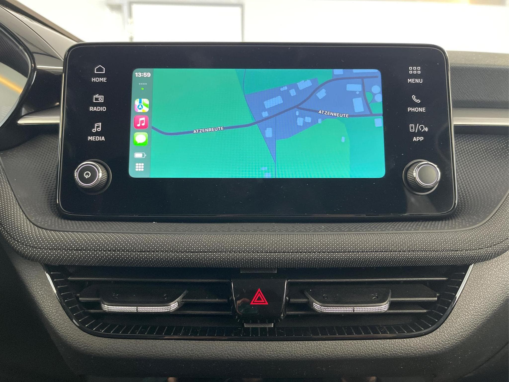 Skoda Fabia Selection (2026) - Foto 11