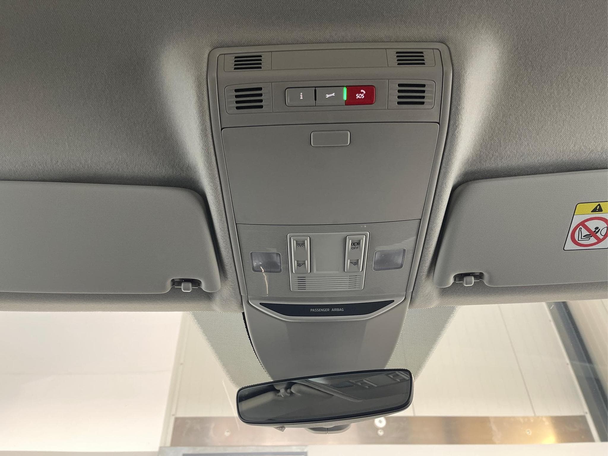 Skoda Fabia Selection (2026) - Foto 12