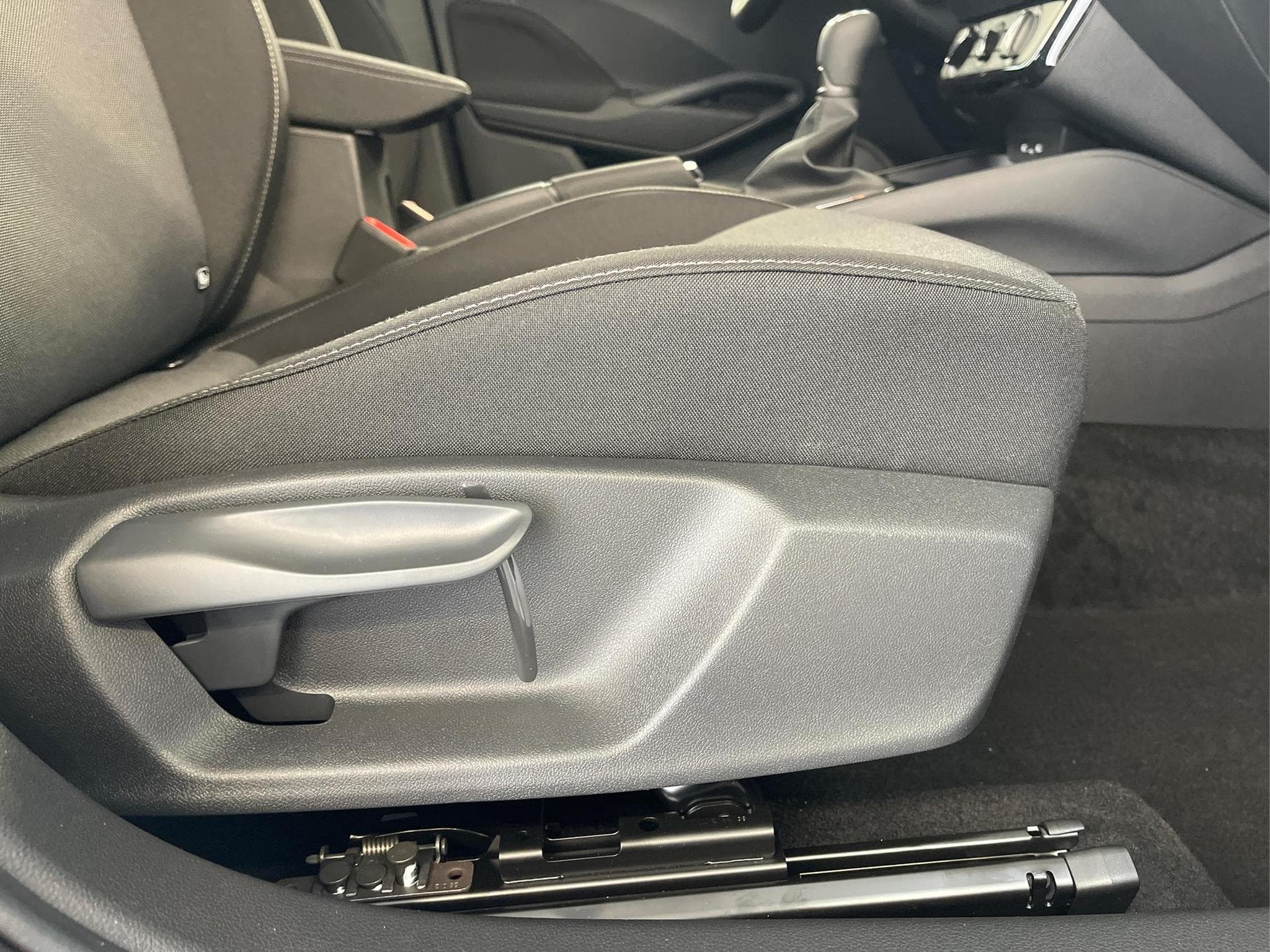 Skoda Fabia Selection (2026) - Foto 15