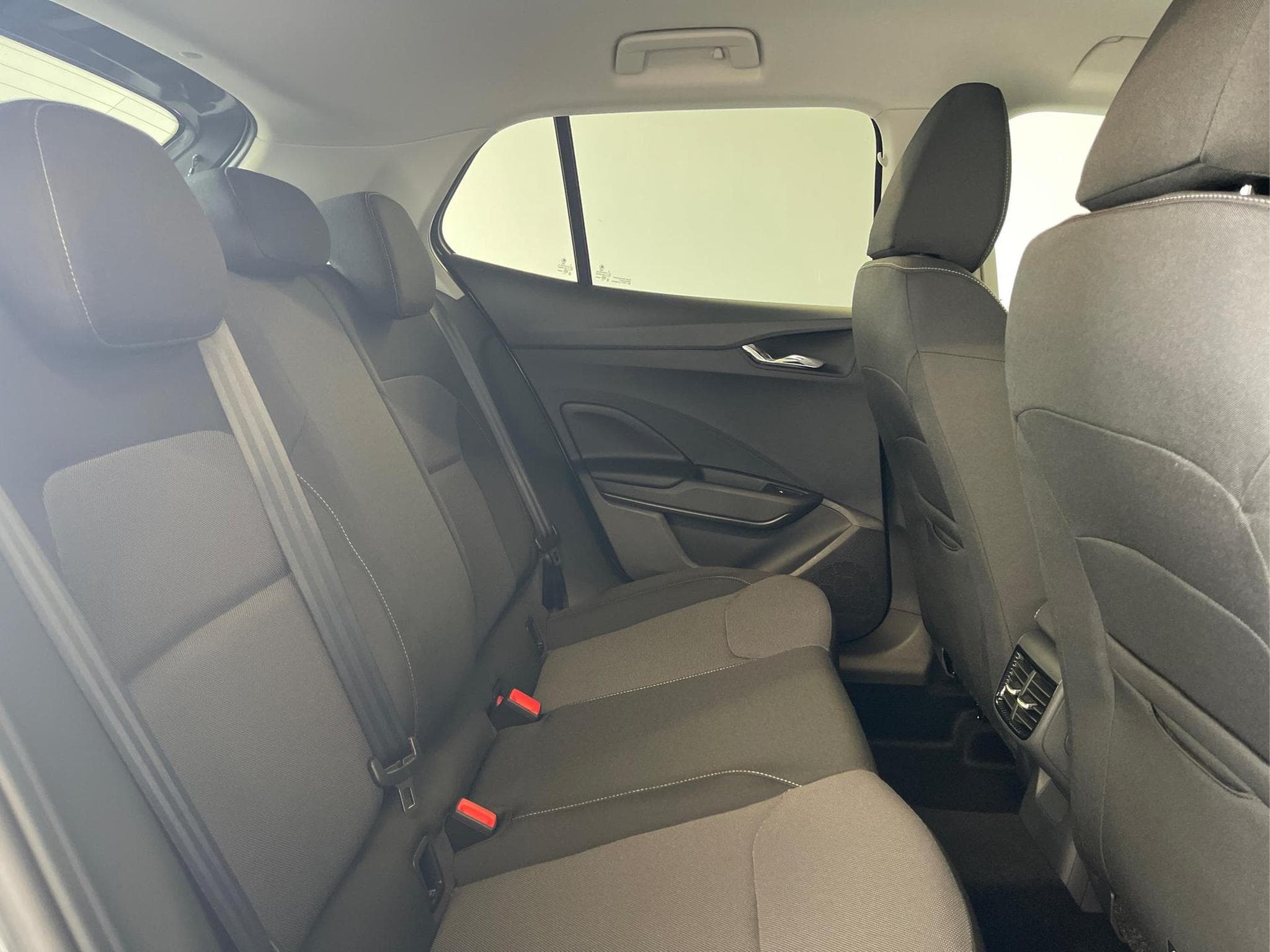 Skoda Fabia Selection (2026) - Foto 16