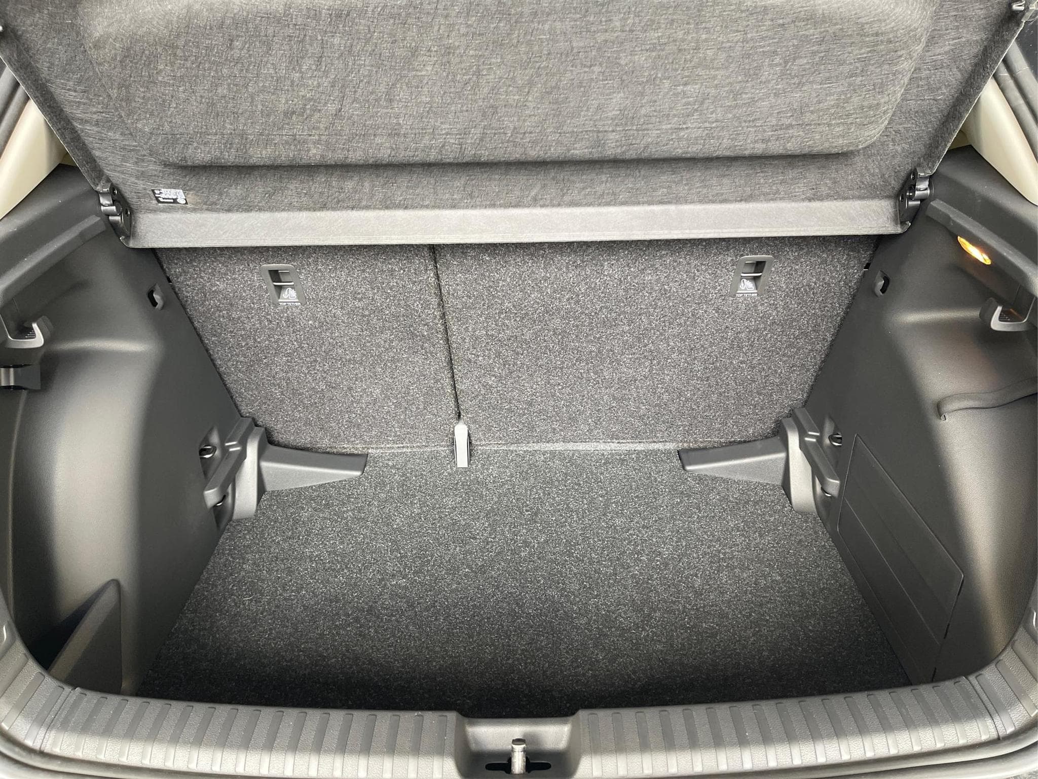 Skoda Fabia Selection (2026) - Foto 17