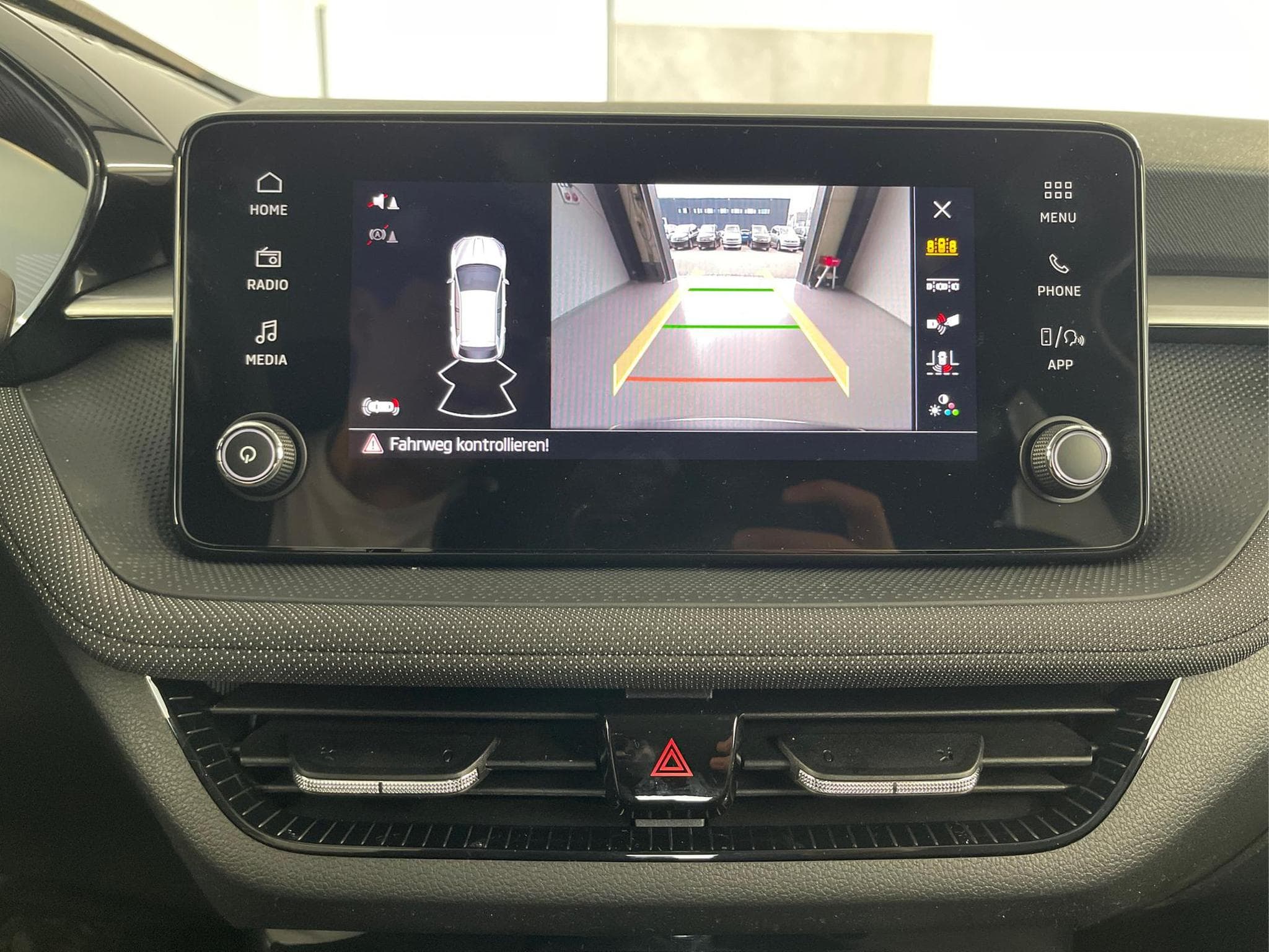 Skoda Fabia Selection (2026) - Foto 18