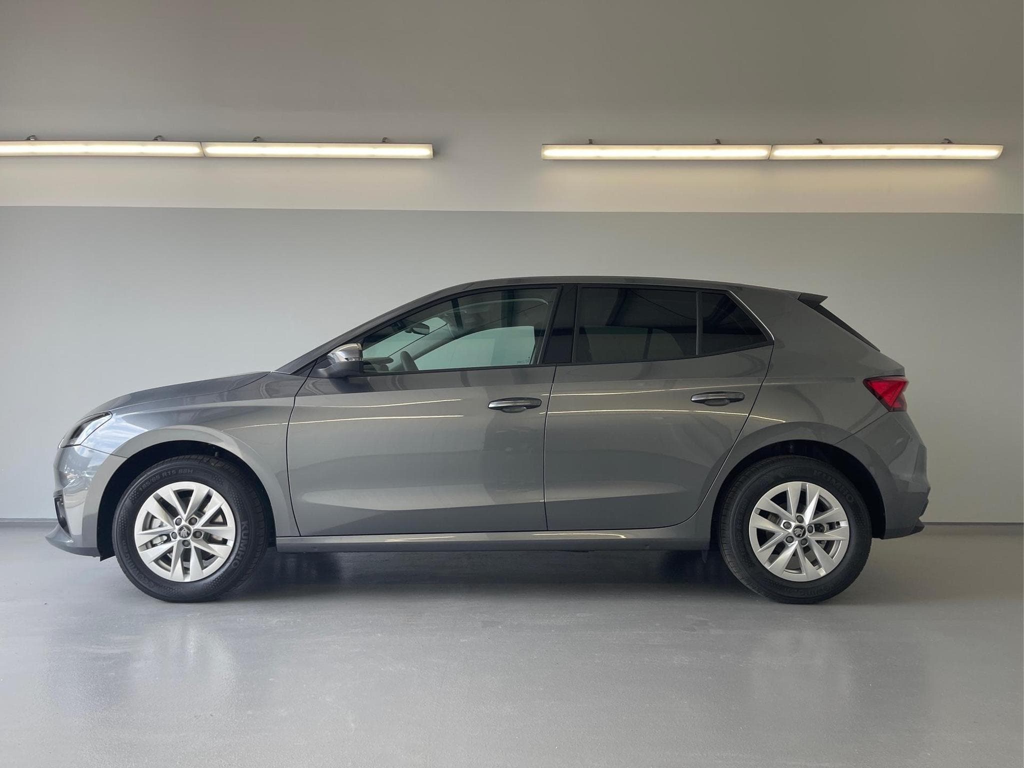 Skoda Fabia Selection (2026) - Foto 3