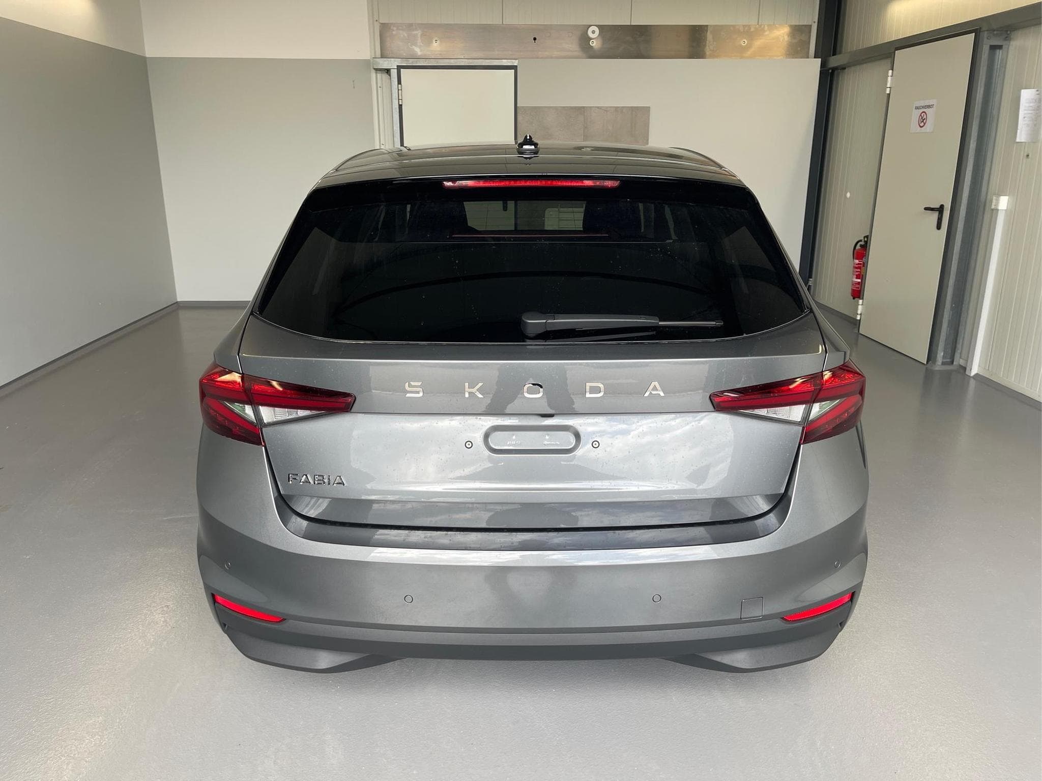 Skoda Fabia Selection (2026) - Foto 5