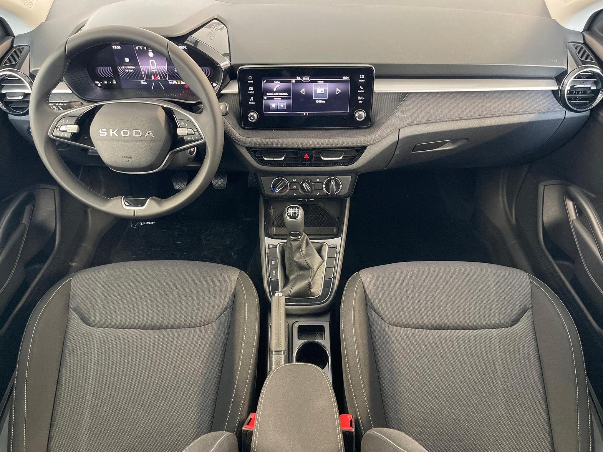 Skoda Fabia Selection (2026) - Foto 6