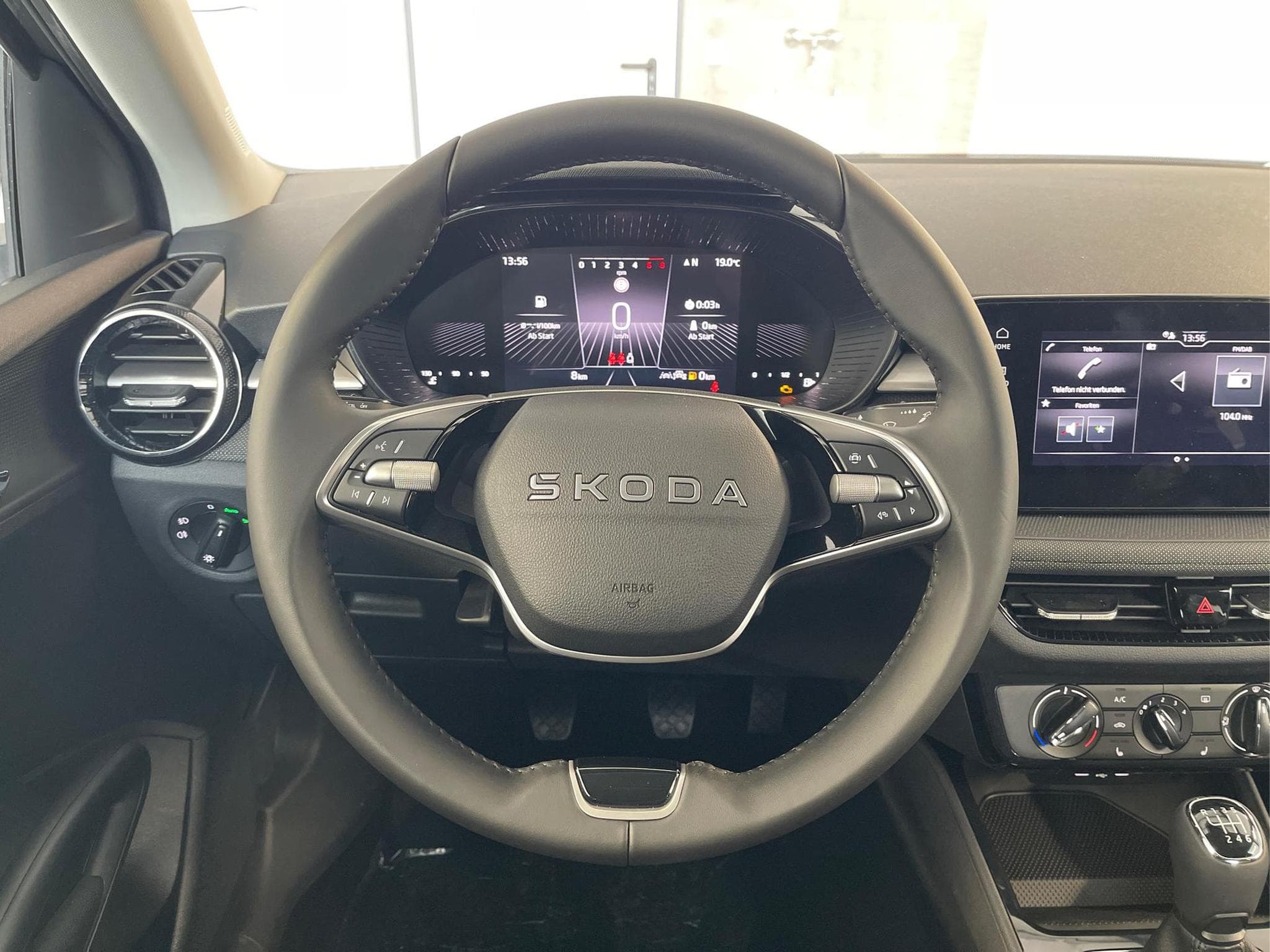 Skoda Fabia Selection (2026) - Foto 8