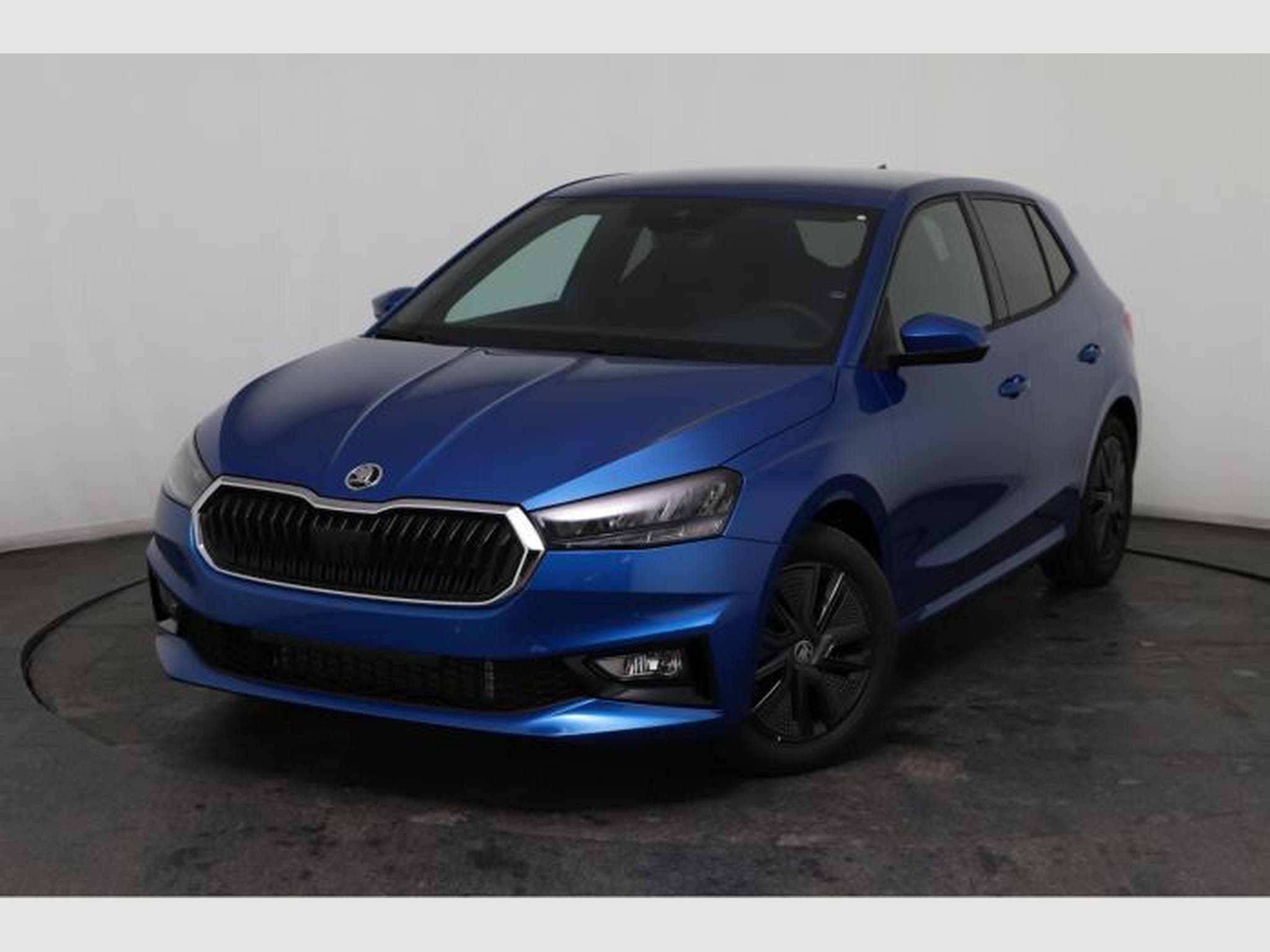 Skoda Fabia Balance (2026) - Photo 1