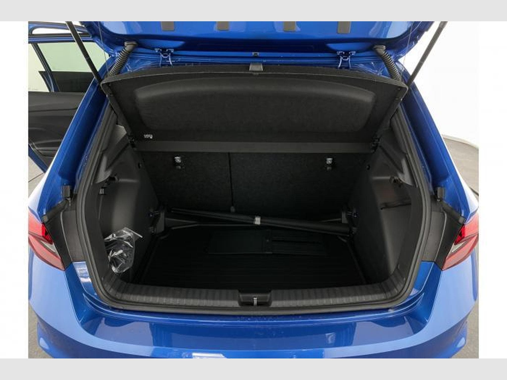 Skoda Fabia Balance (2026) - Photo 14
