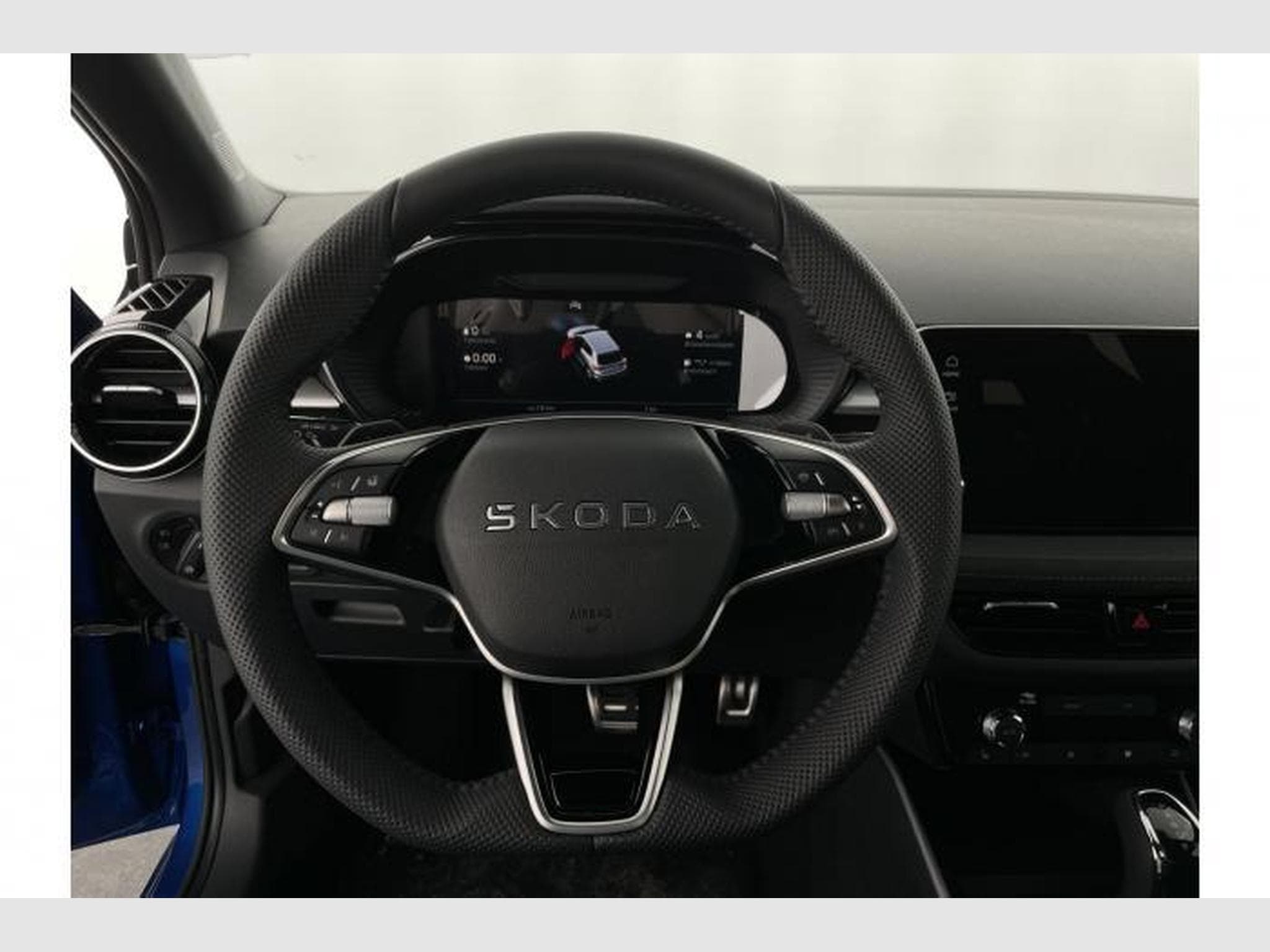 Skoda Fabia Balance (2026) - Photo 16