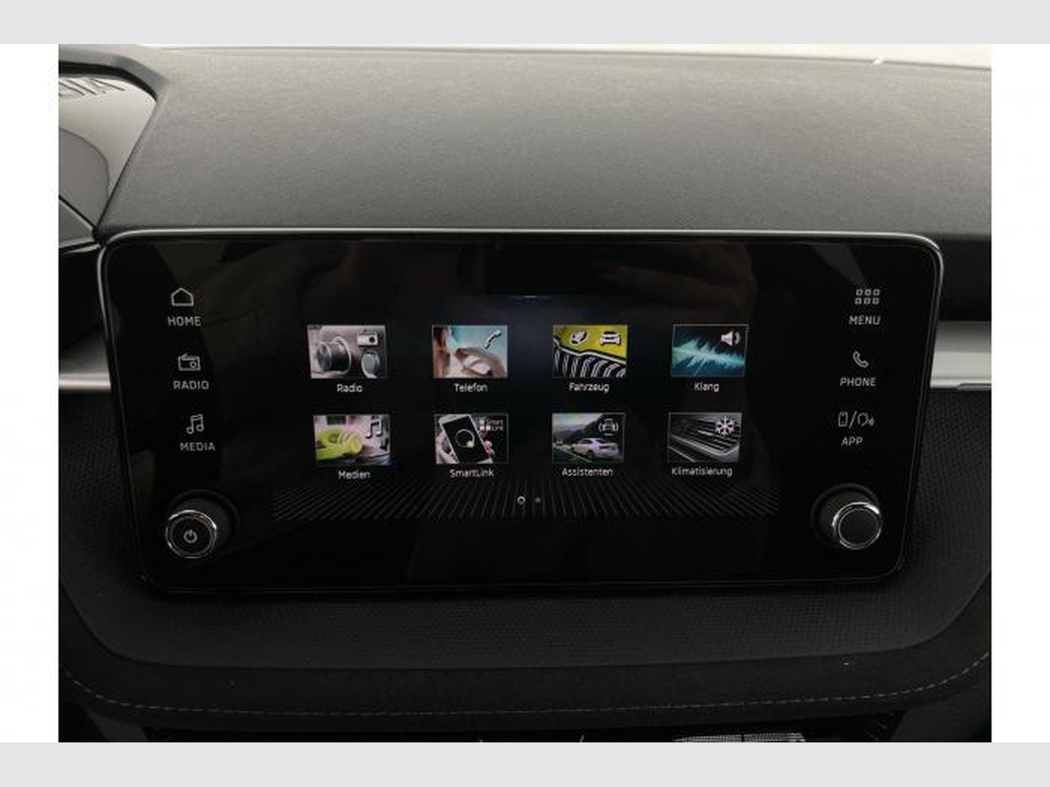 Skoda Fabia Balance (2026) - Photo 17