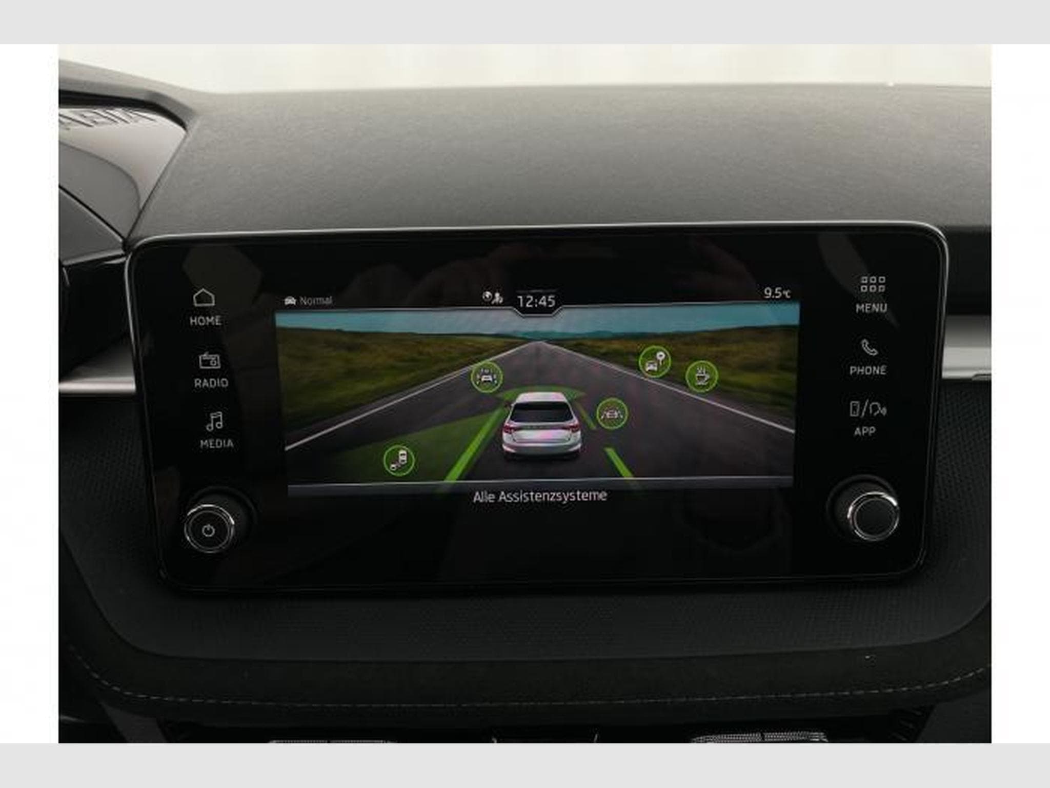 Skoda Fabia Balance (2026) - Photo 18