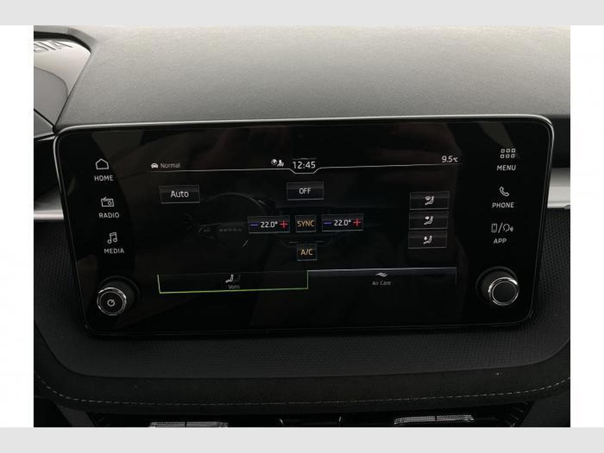 Skoda Fabia Balance (2026) - Photo 19