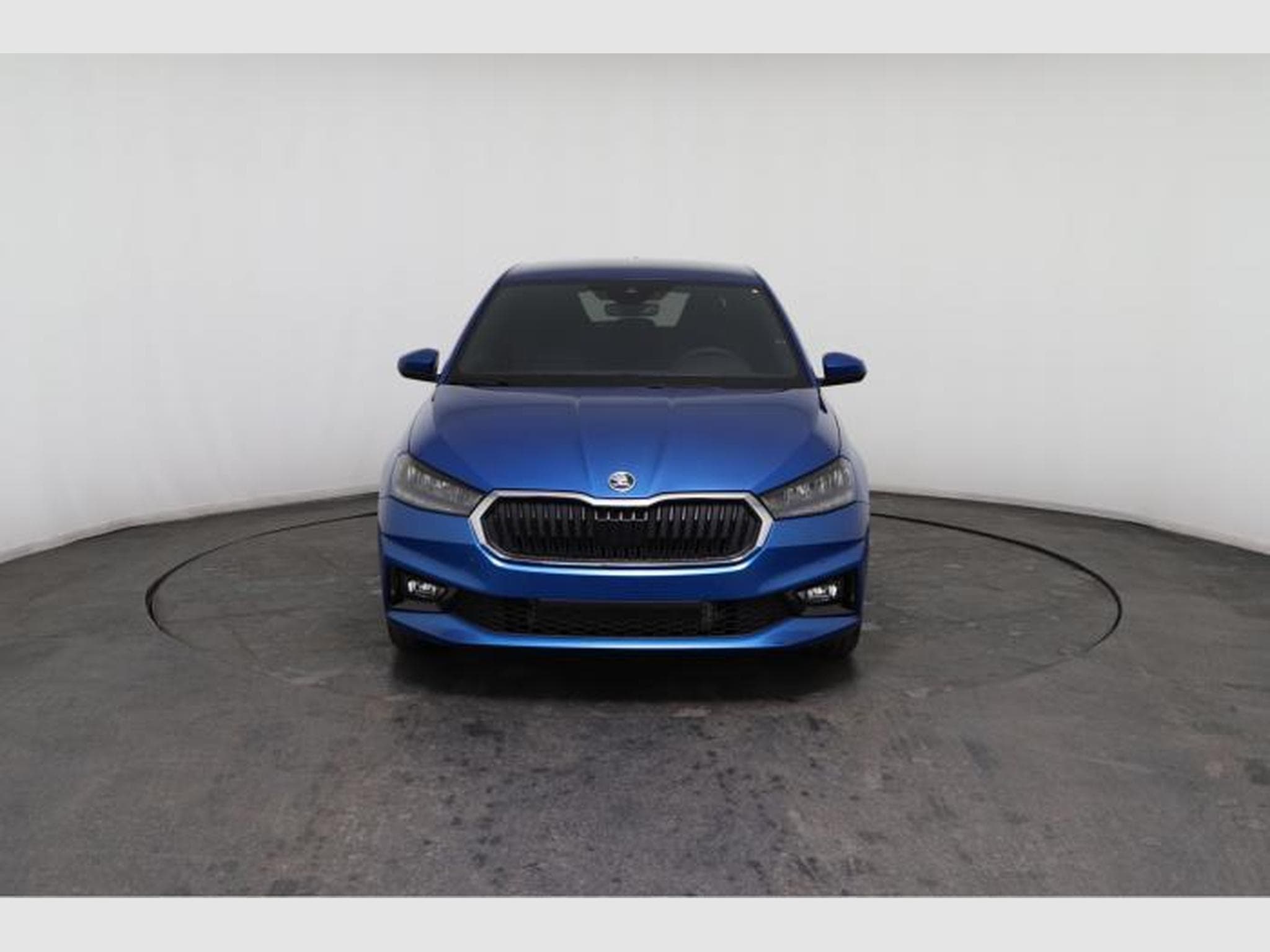 Skoda Fabia Balance (2026) - Photo 2