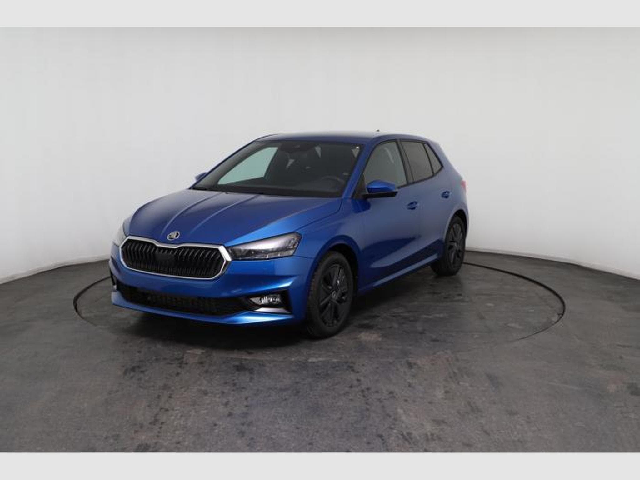 Skoda Fabia Balance (2026) - Photo 3
